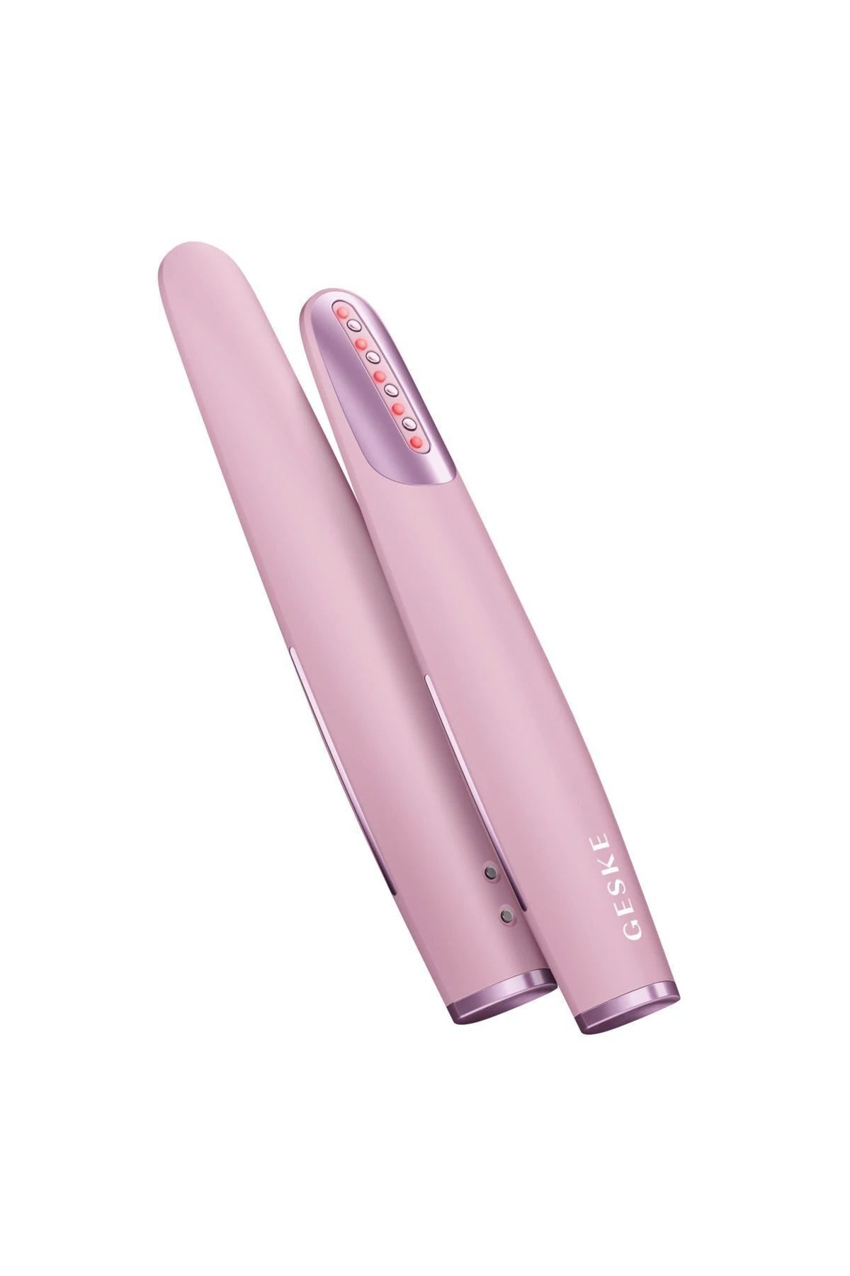 Geske-Titreşimli Kırmızı Led Terapili Sıkılaştırıcı Yüz Bakım Cihazı | Skin Firming Wand-Cilt Bakım Aletleri-13-Milagron.com