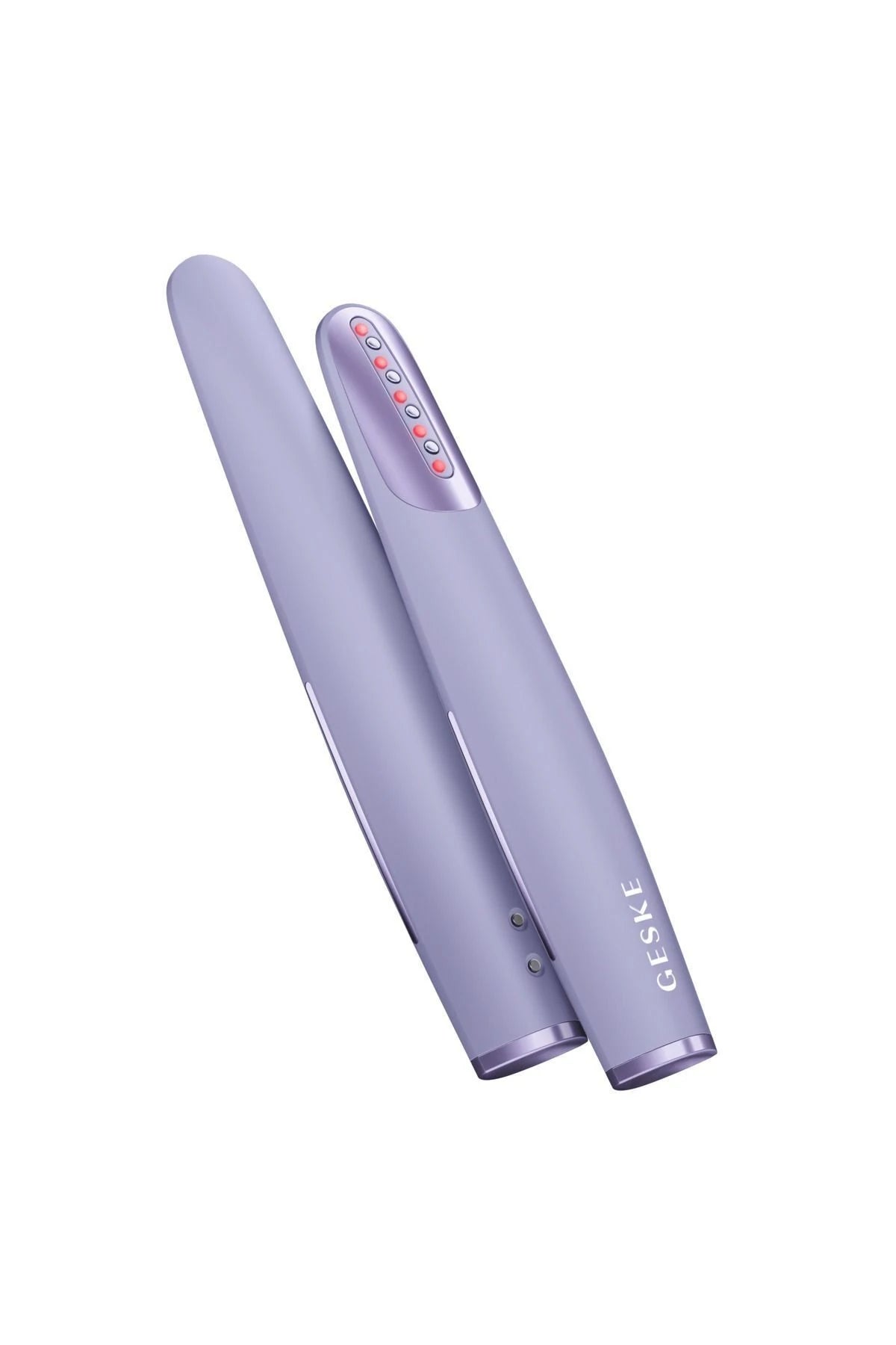 Geske-Titreşimli Kırmızı Led Terapili Sıkılaştırıcı Yüz Bakım Cihazı | Skin Firming Wand-Cilt Bakım Aletleri-27-Milagron.com