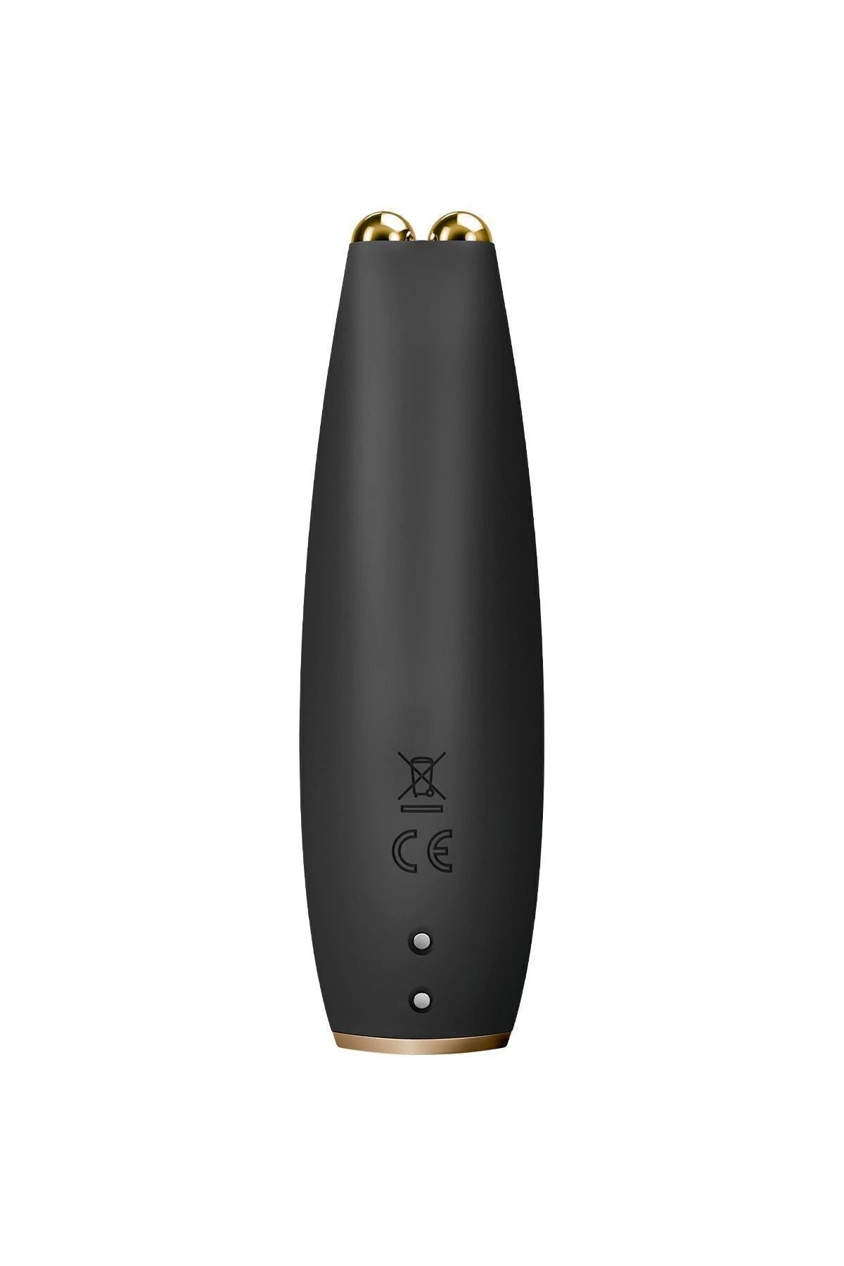 Geske-Titreşimli Mikro Akım Yüz Germe Ve Sıkılaştırma Sağlayan Akıllı Kalem | Micro Current Face Lift Pen-Cilt Bakım Aletleri-2-Milagron.com