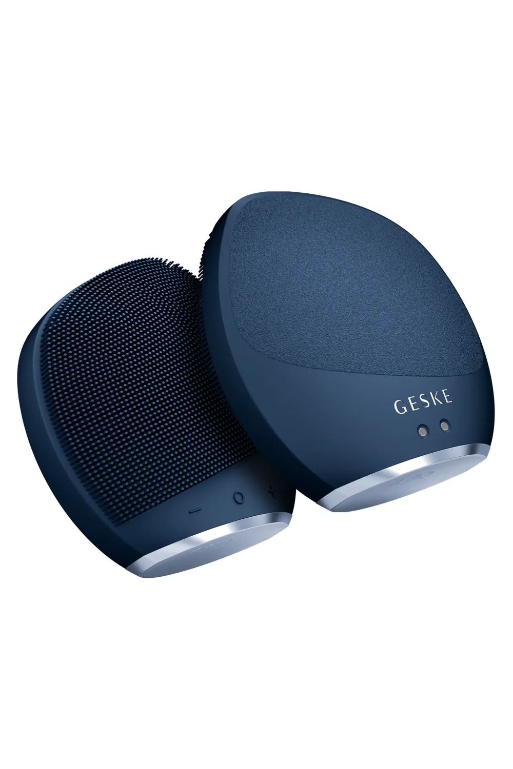 Geske-Titreşimli Vücut Fırçası Ve Yoğun Eksfoliyatör | Sonic Body Brush & Intensive Exfoliator-Cilt Bakım Aletleri-1-Milagron.com