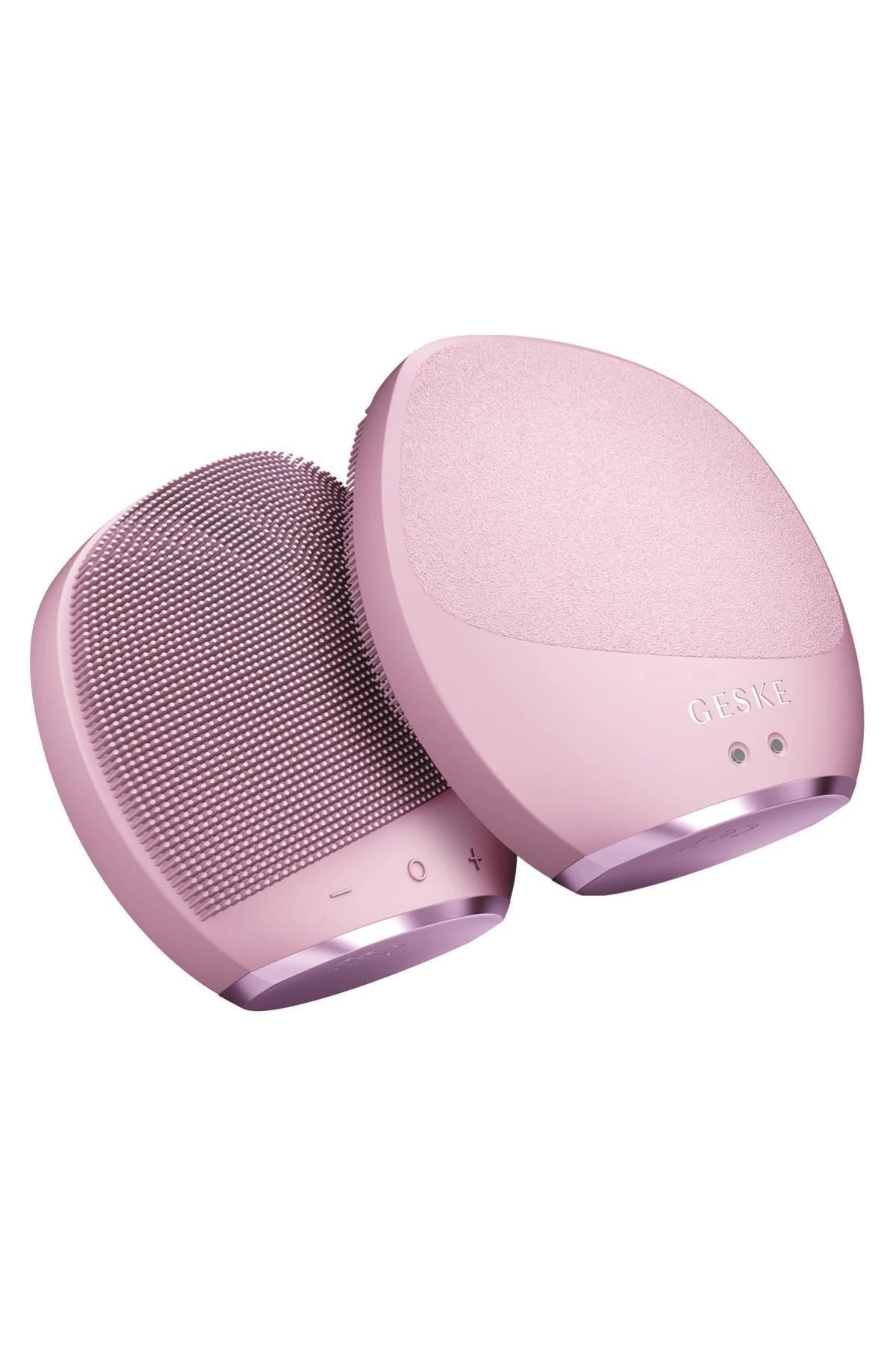 Geske-Titreşimli Vücut Fırçası Ve Yoğun Eksfoliyatör | Sonic Body Brush & Intensive Exfoliator-Cilt Bakım Aletleri-5-Milagron.com