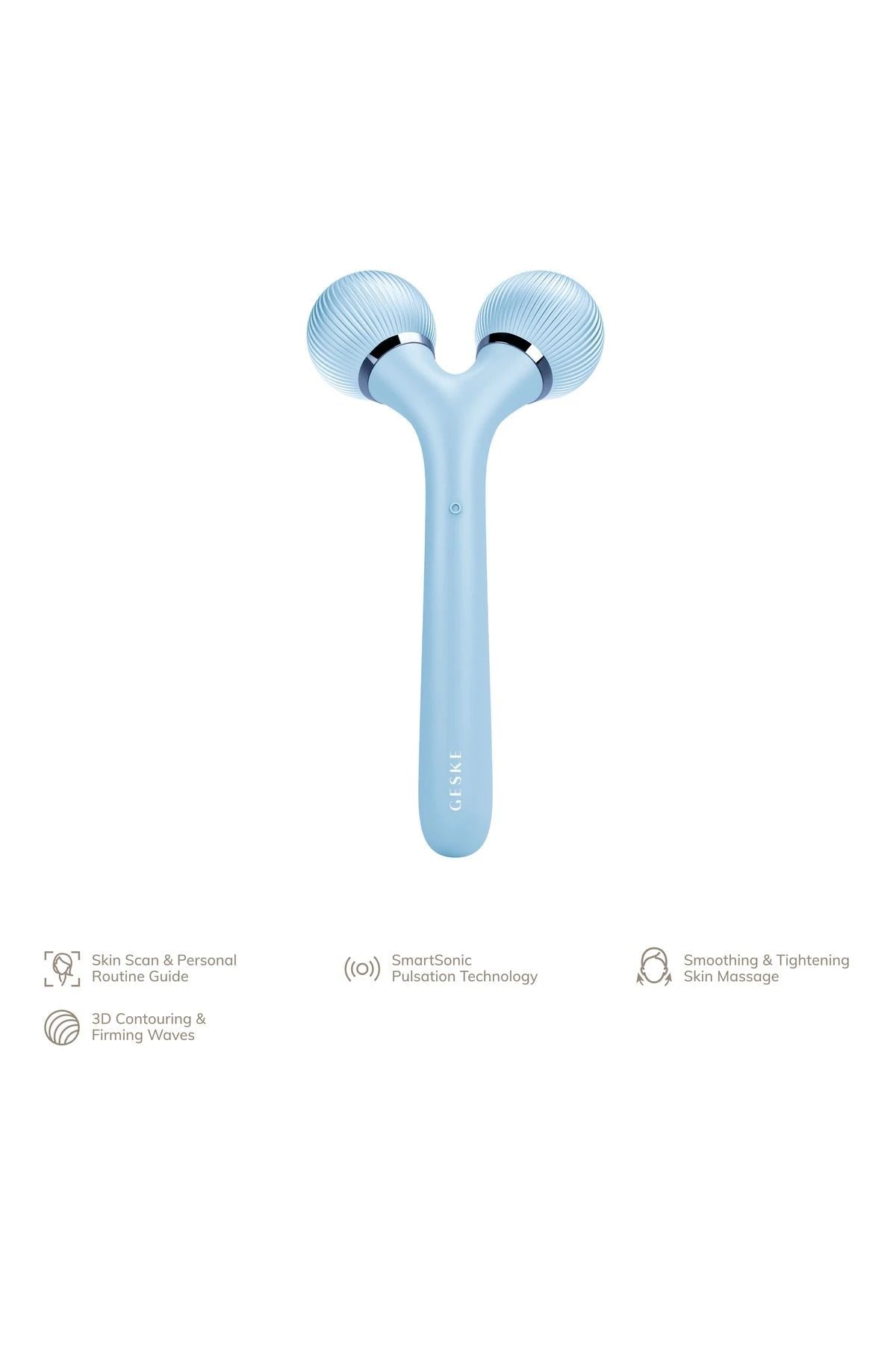 Geske-Titreşimli Yüz Şekillendirici Ve Vücüt Bakım Roller Cihazı | Sonic Facial & Body Roller-Cilt Bakım Aletleri-10-Milagron.com