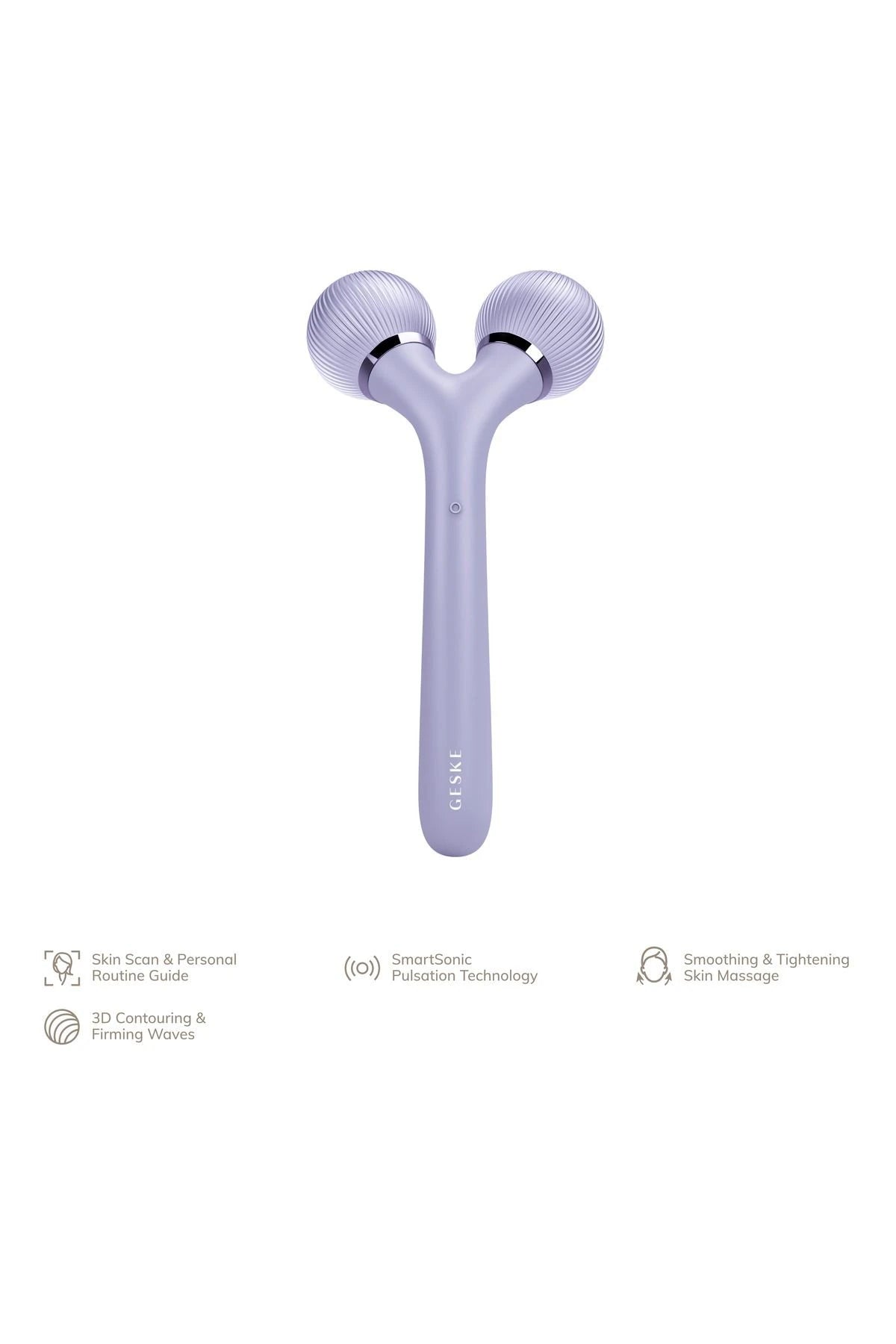 Geske-Titreşimli Yüz Şekillendirici Ve Vücüt Bakım Roller Cihazı | Sonic Facial & Body Roller-Cilt Bakım Aletleri-31-Milagron.com