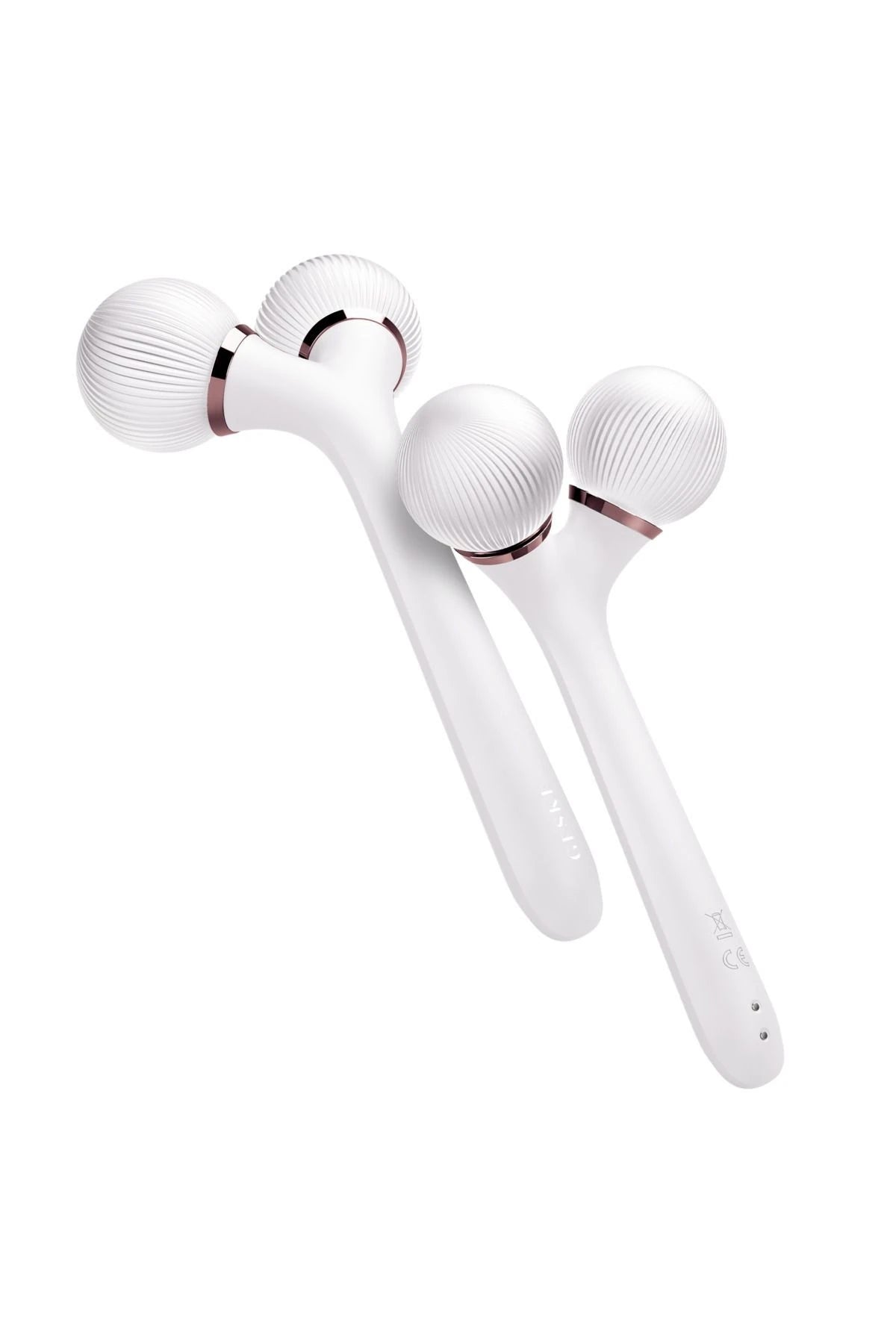 Geske-Titreşimli Yüz Şekillendirici Ve Vücüt Bakım Roller Cihazı | Sonic Facial & Body Roller-Cilt Bakım Aletleri-6-Milagron.com