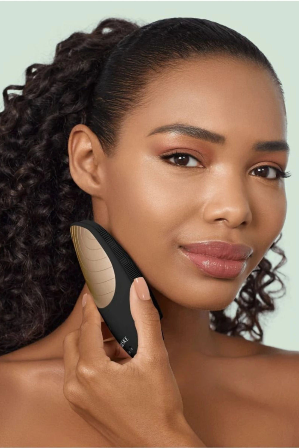 Geske-Titreşimli Yüz Temizleme Ve Isılı Masaj Cihazı | Sonic Thermo Facial Brush-Cilt Bakım Aletleri-21-Milagron.com