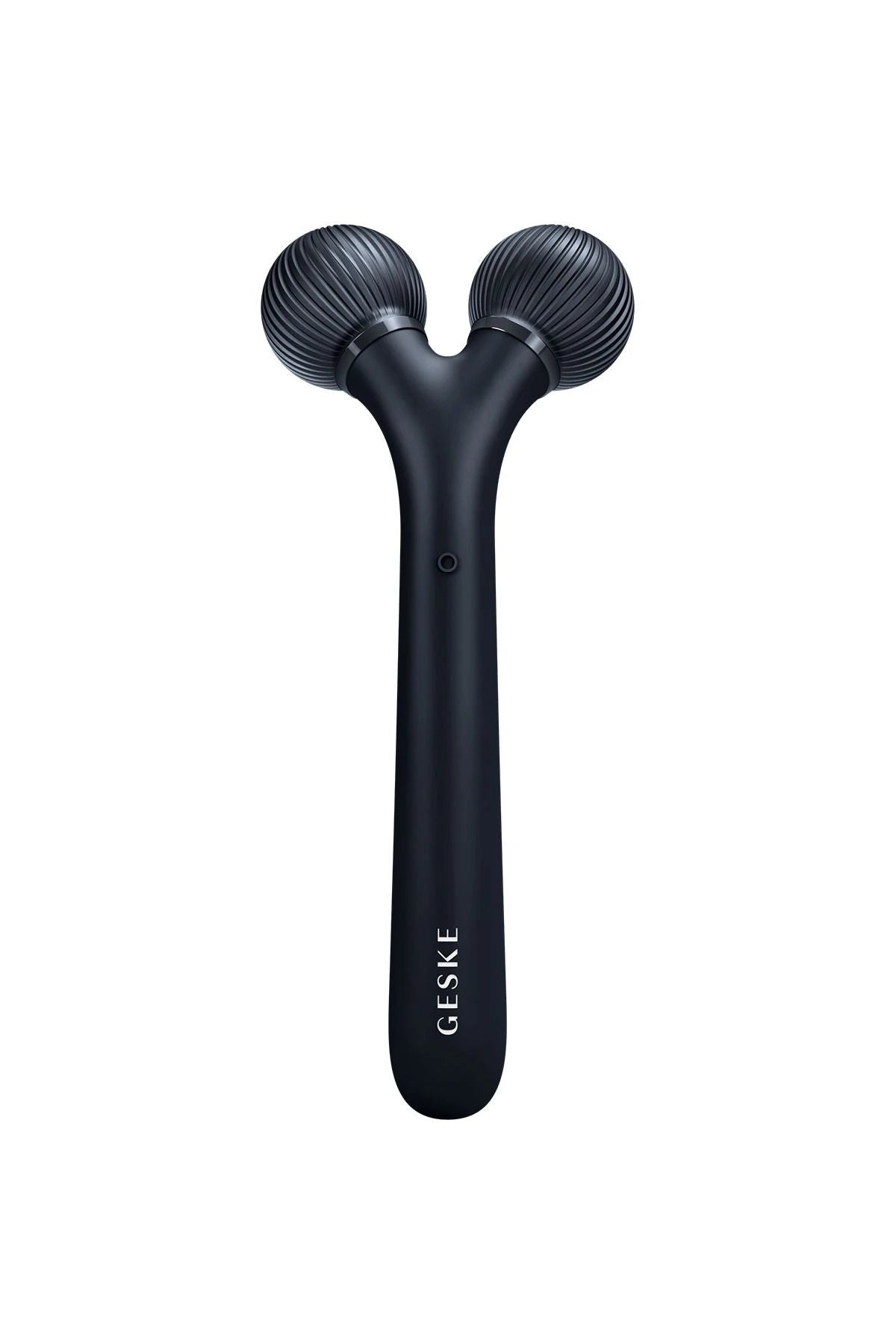 Geske-Titreşimli, Yüz şekillendirici Roller Masaj Cihazı | Sonic Facial Roller-Cilt Bakım Aletleri-5-Milagron.com