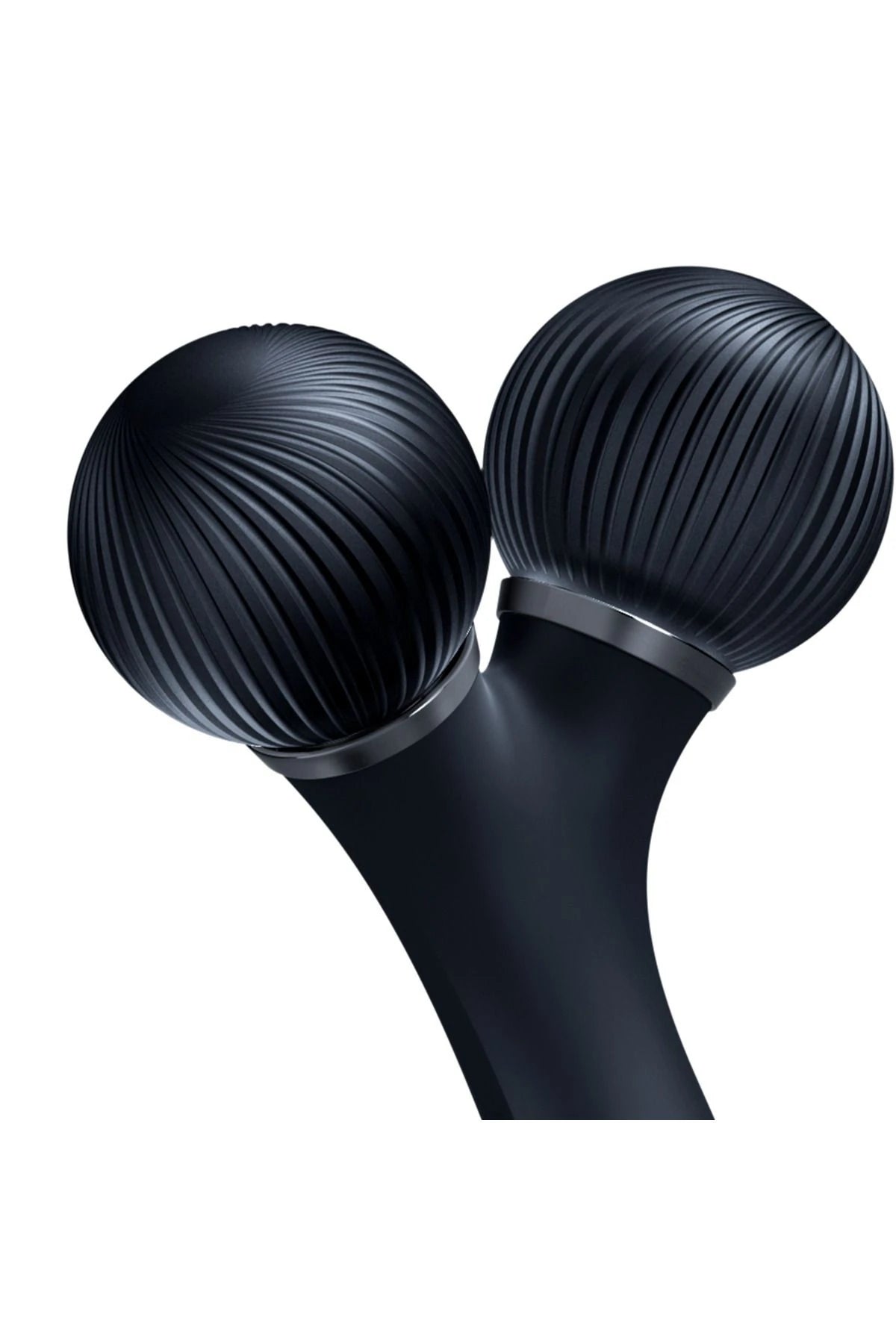 Geske-Titreşimli, Yüz şekillendirici Roller Masaj Cihazı | Sonic Facial Roller-Cilt Bakım Aletleri-8-Milagron.com