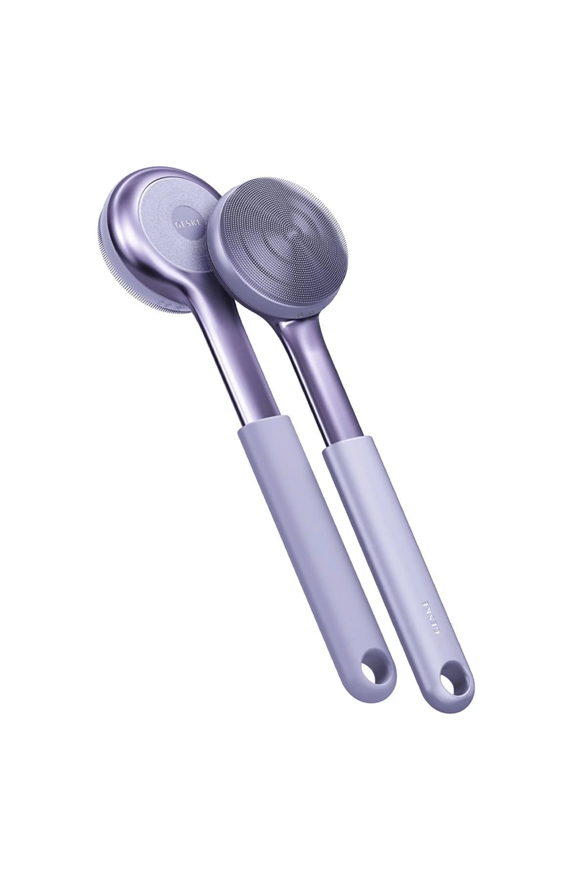 Geske-Vücut Temizleme Cihazı | Sonic Full Body Brush & Intensive Exfoliator-Cilt Bakım Aletleri-13-Milagron.com