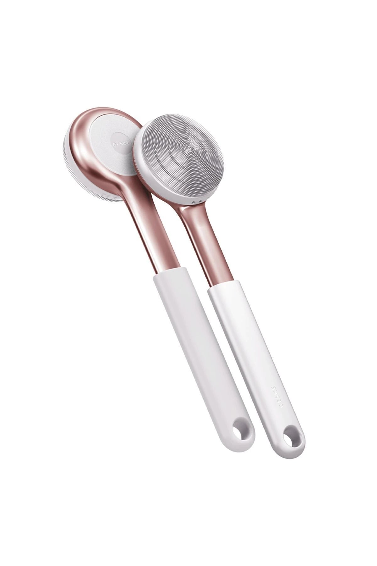 Geske-Vücut Temizleme Cihazı | Sonic Full Body Brush & Intensive Exfoliator-Cilt Bakım Aletleri-26-Milagron.com