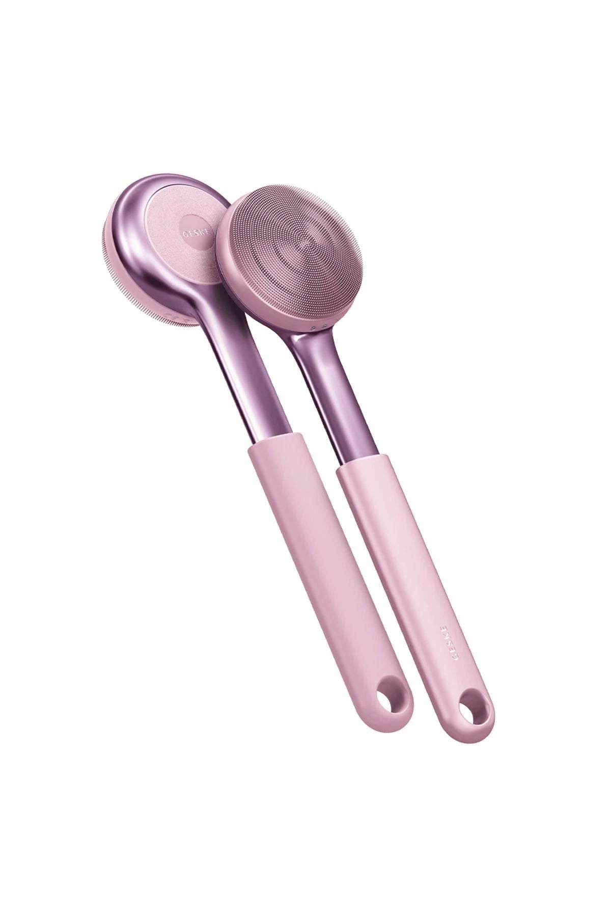 Geske-Vücut Temizleme Cihazı | Sonic Full Body Brush & Intensive Exfoliator-Cilt Bakım Aletleri-6-Milagron.com