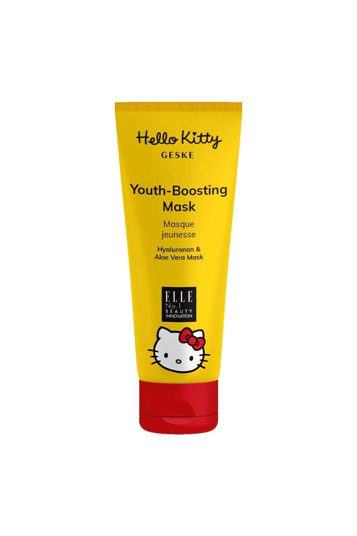 Geske-Yaşlanma Karşıtı | Youth Boosting Mask-Yüz Maskesi-2-Milagron.com