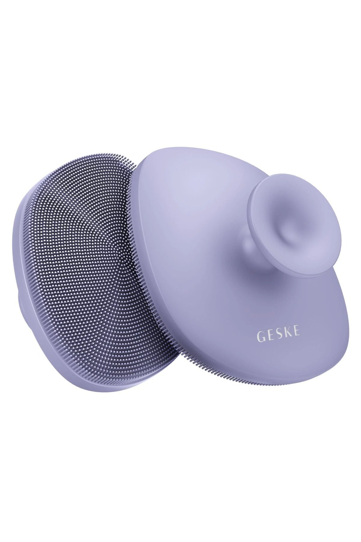 Geske-Yumuşak Silikonlu Vücut Temizleme Fırçası | Body Brush-Cilt Bakım Aletleri-13-Milagron.com