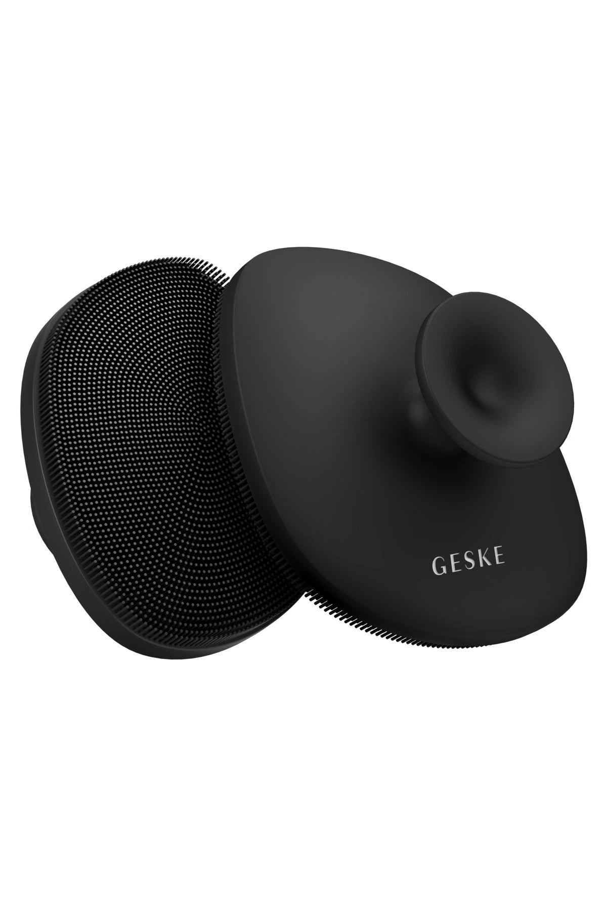 Geske-Yumuşak Silikonlu Vücut Temizleme Fırçası | Body Brush-Cilt Bakım Aletleri-34-Milagron.com