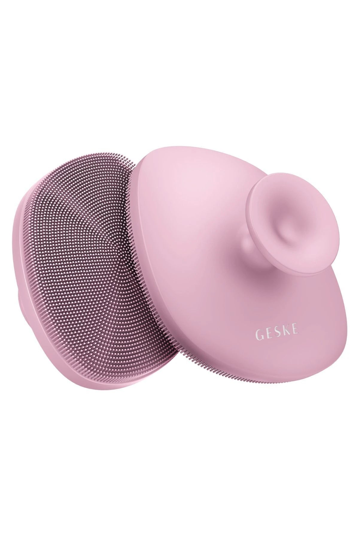 Geske-Yumuşak Silikonlu Vücut Temizleme Fırçası | Body Brush-Cilt Bakım Aletleri-6-Milagron.com