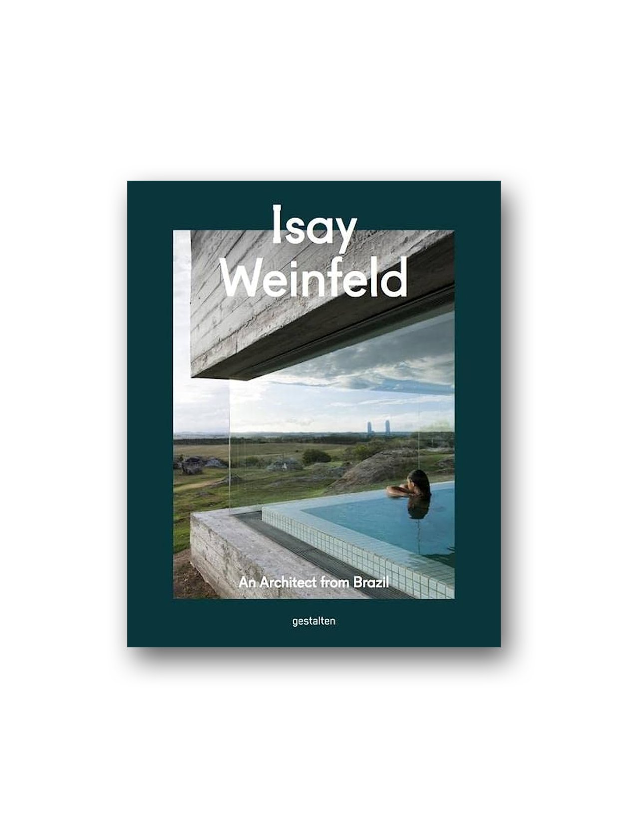 Gestalten Verlag-Isay Weinfeld-Kitap-1-Milagron.com