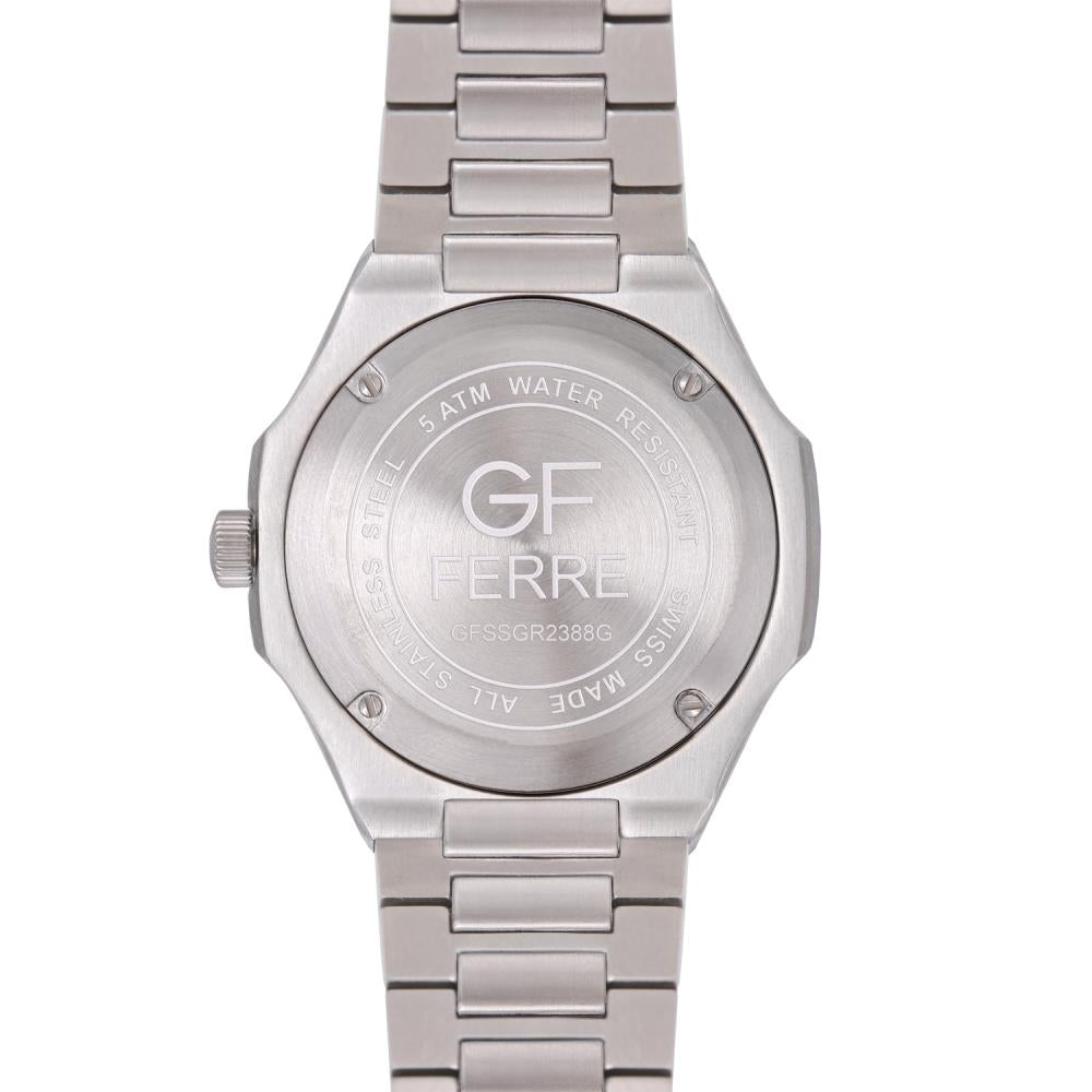 Gf Ferre Gfssgr2388G Erkek Kol Saati