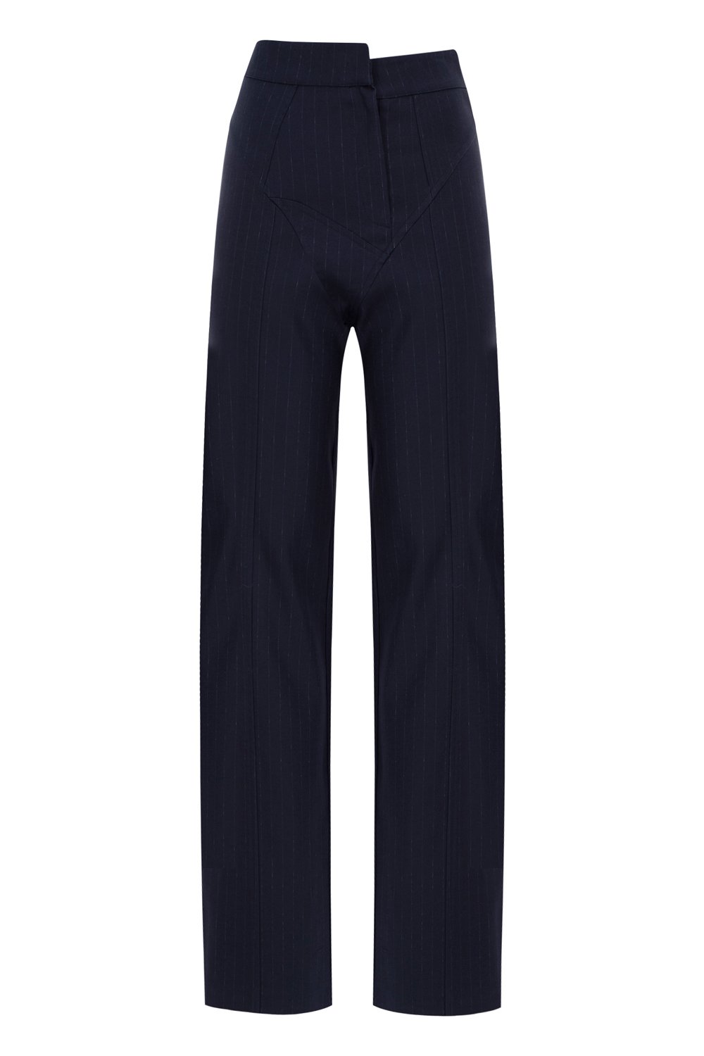 Ghüt W Me-Helena Pants Stripes-Kumaş Pantolon-3-Milagron.com