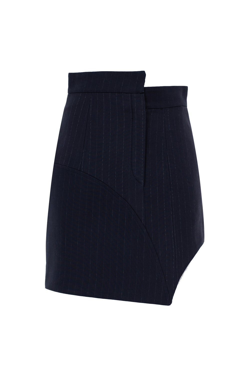 Ghüt W Me-Helena Skirt 1 Stripes-Etek-3-Milagron.com