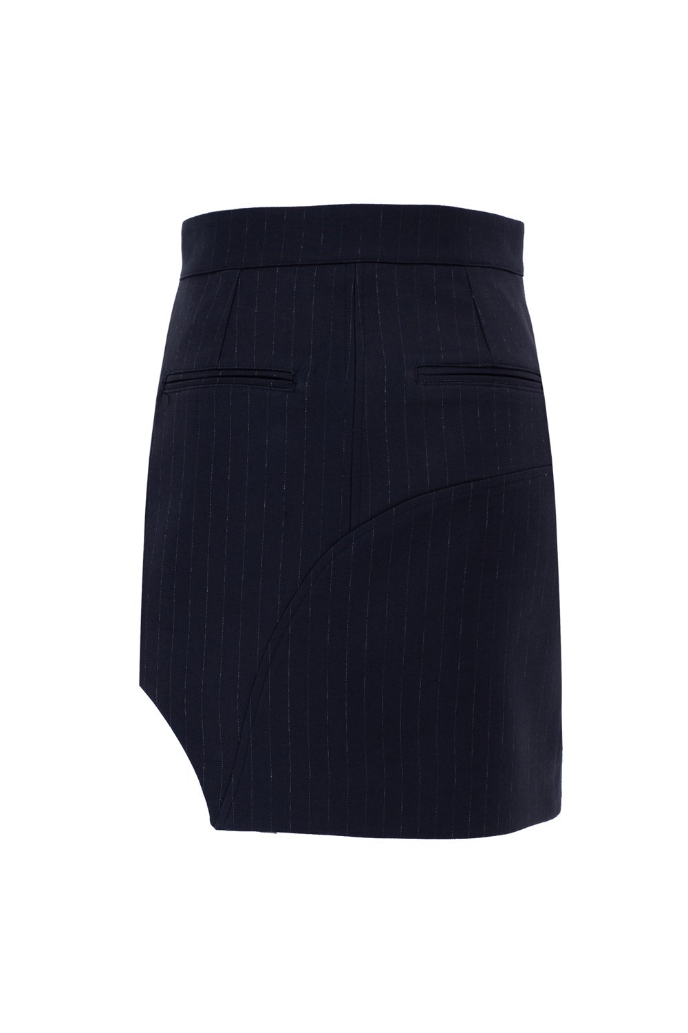 Ghüt W Me-Helena Skirt 1 Stripes-Etek-4-Milagron.com