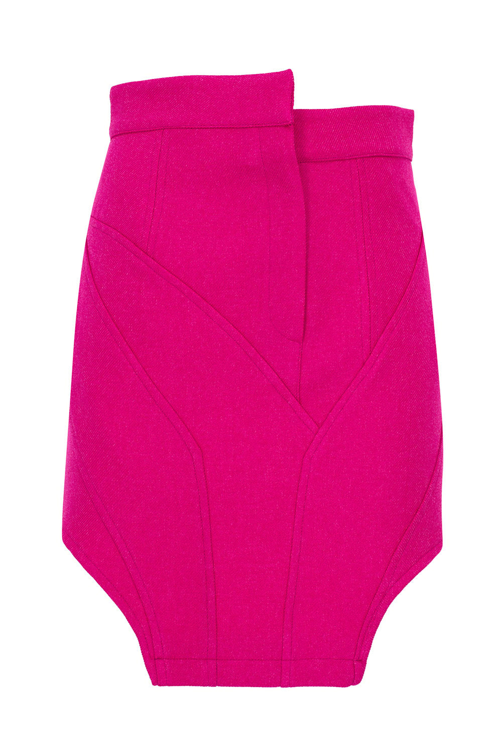 Ghüt W Me-Helena Skirt 2 - Fusya-Etek-2-Milagron.com