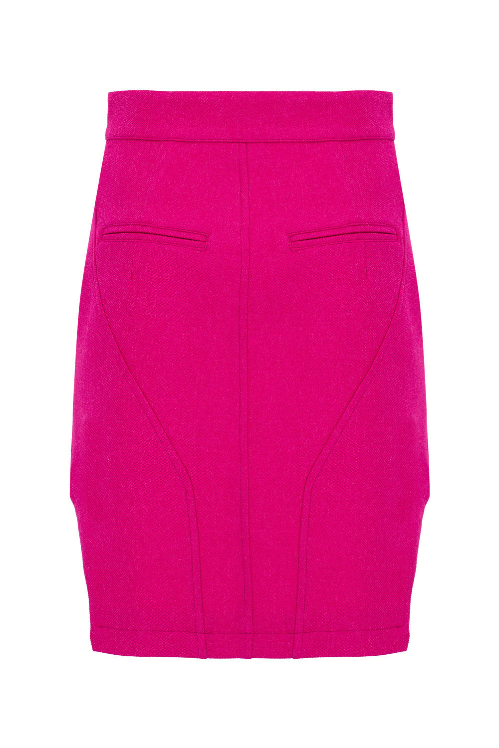 Ghüt W Me-Helena Skirt 2 - Fusya-Etek-3-Milagron.com