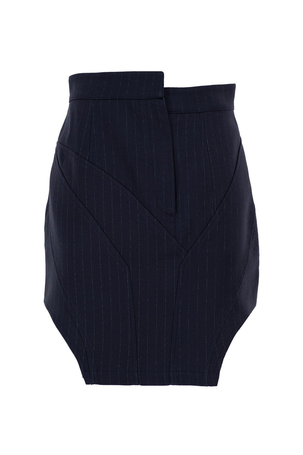 Ghüt W Me-Helena Skirt 2 Stripes-Etek-3-Milagron.com