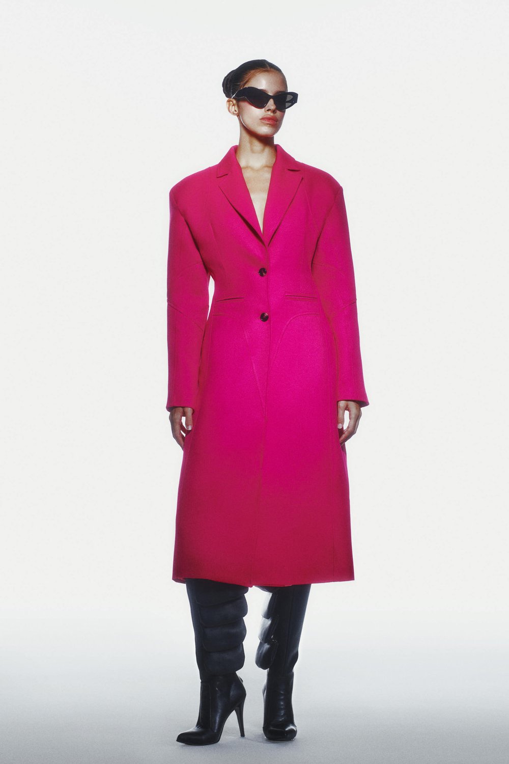 Ghüt W Me-Juno Long - Fusya-Kaban-1-Milagron.com