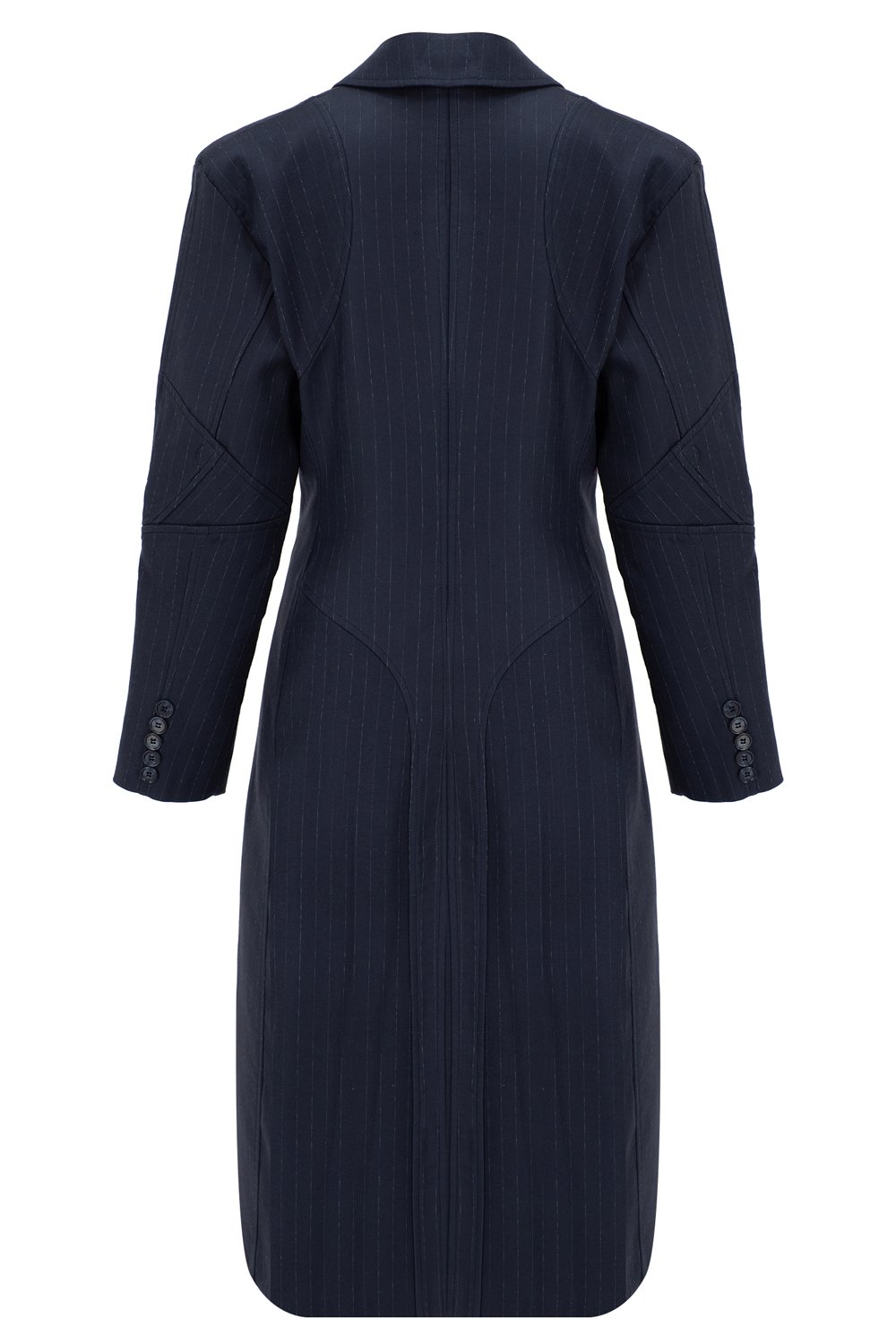 Ghüt W Me-Juno Long Stripes-Kaban-4-Milagron.com