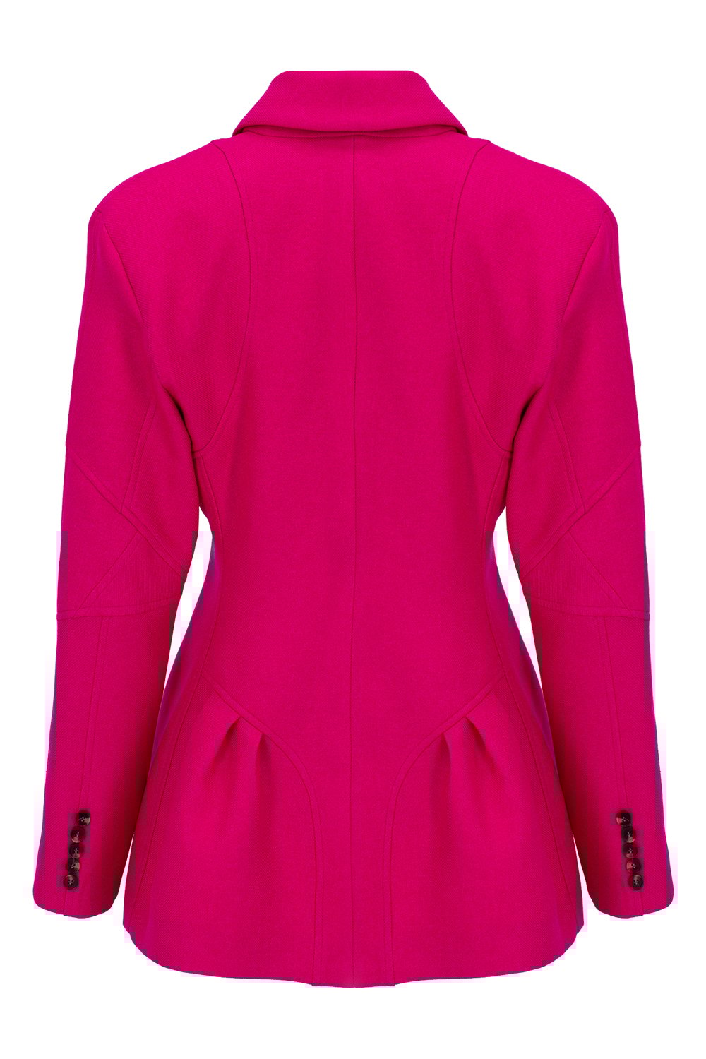 Ghüt W Me-Juno Short - Fusya-Ceket-4-Milagron.com