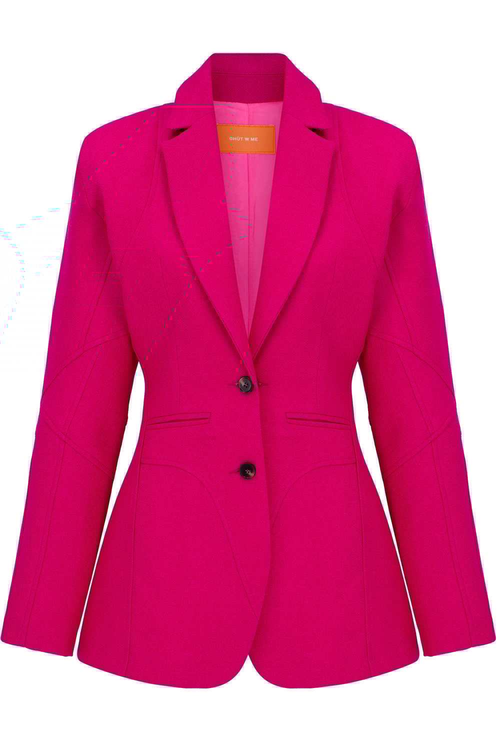 Ghüt W Me-Juno Short - Fusya-Ceket-5-Milagron.com