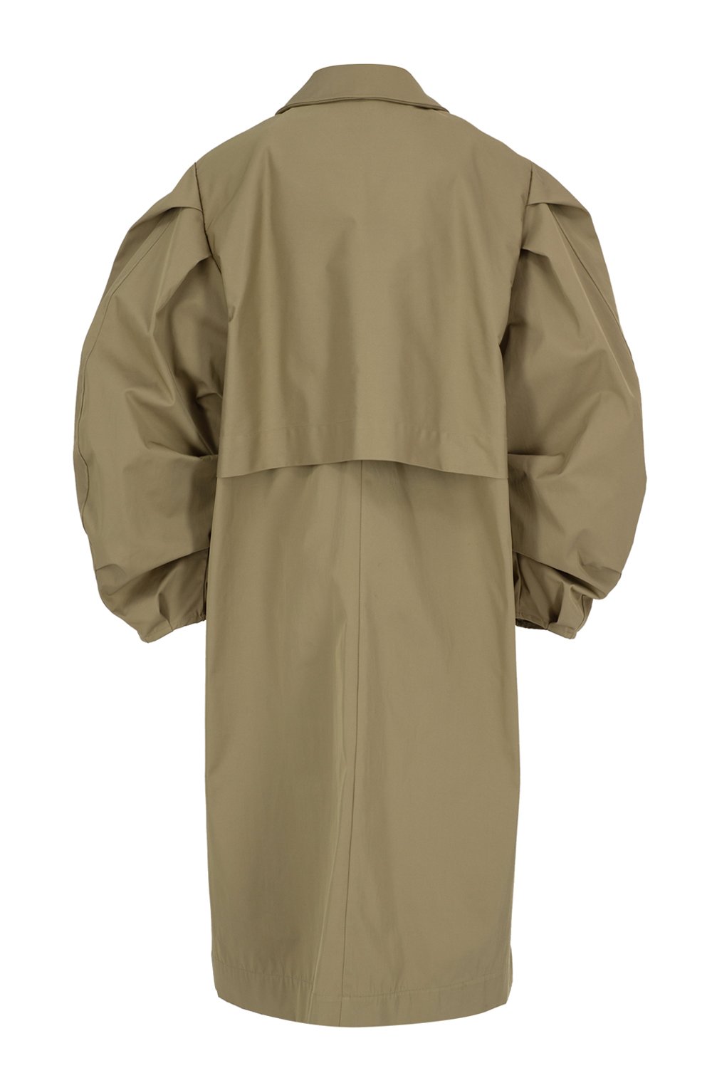 Ghüt W Me-Sassy Classic-Trençkot-4-Milagron.com