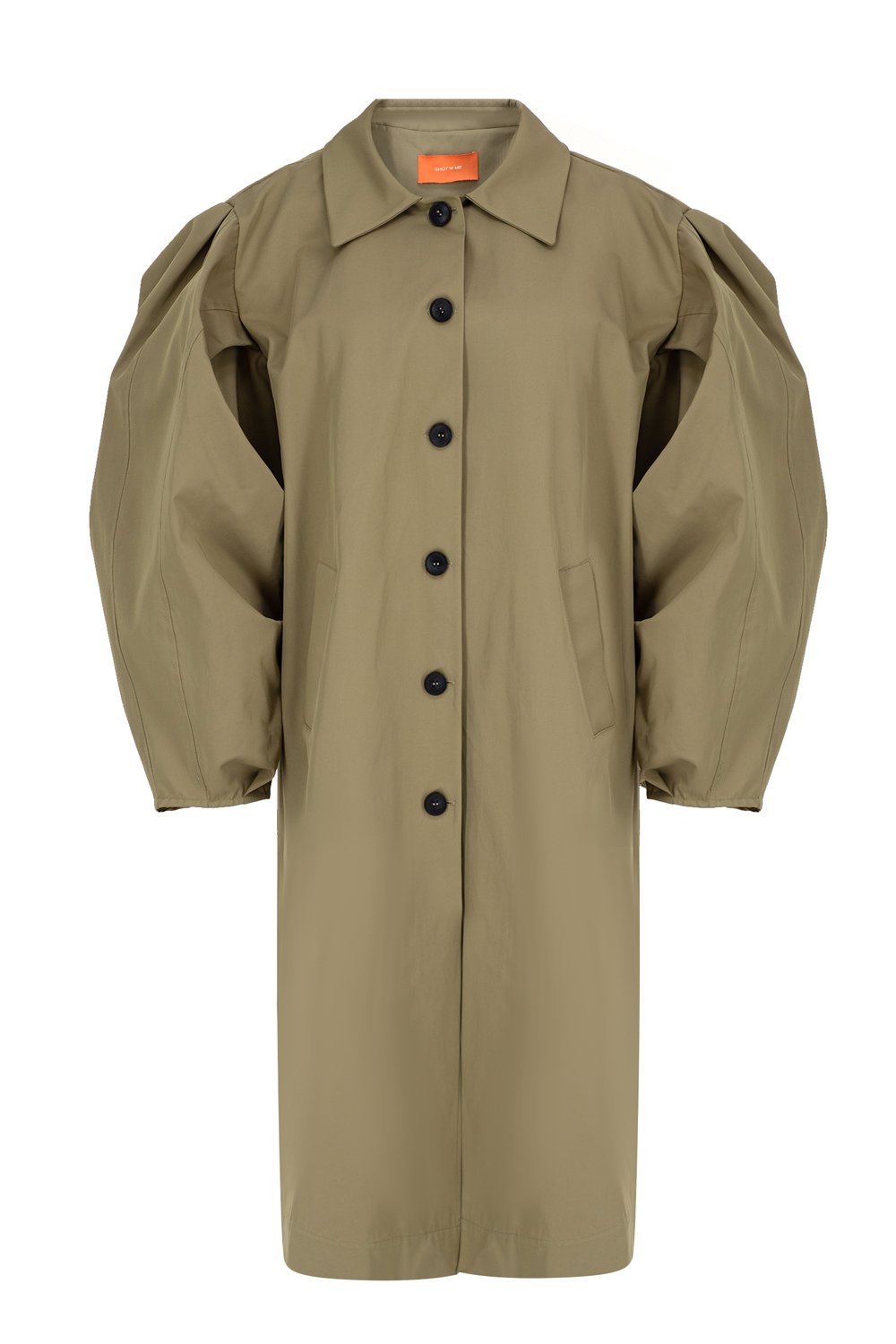 Ghüt W Me-Sassy Classic-Trençkot-5-Milagron.com