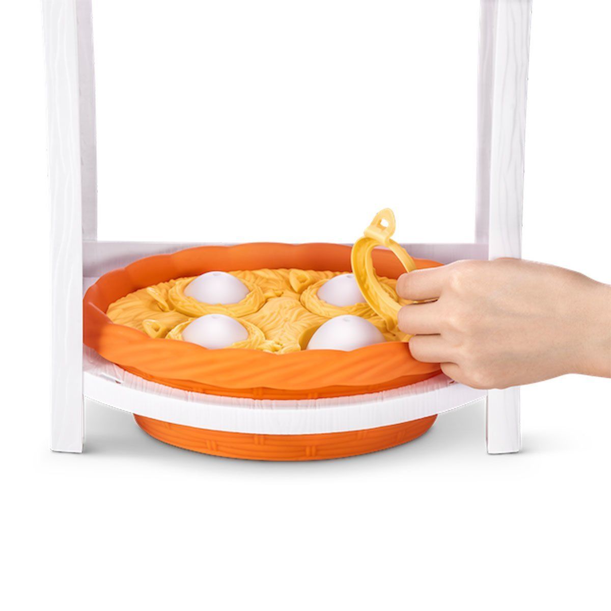 Giochi Preziosi-Pets Alive Anne Ve Yavru ördekler-Figür Oyuncaklar-4-Milagron.com