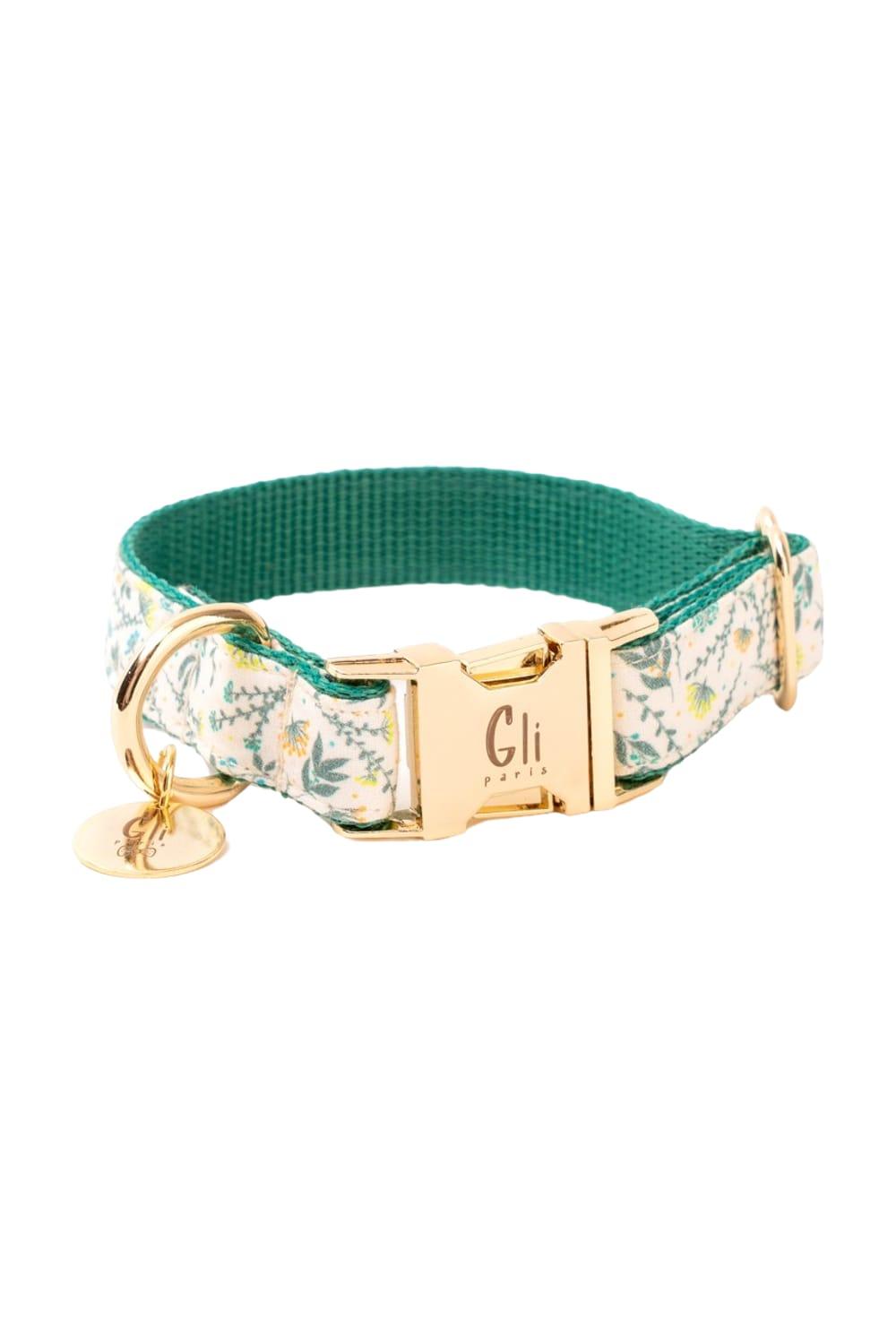 Gliparis-Lugo Köpek Boyun Tasması-Köpek-1-Milagron.com