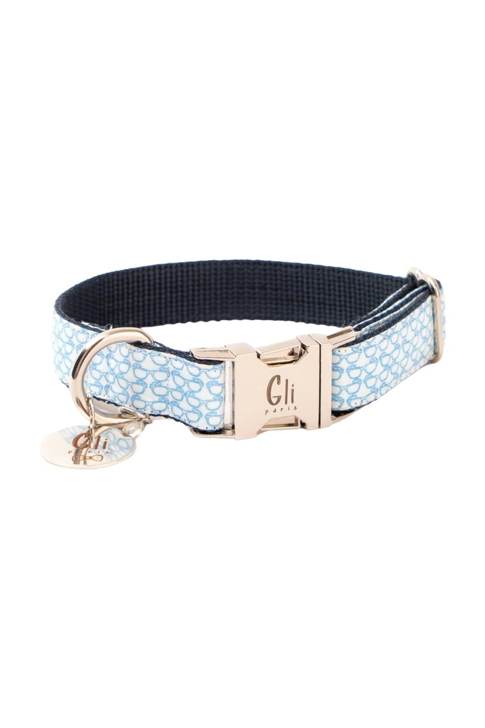 Gliparis-Malaga Papyonlu Köpek Tasması-Köpek-3-Milagron.com