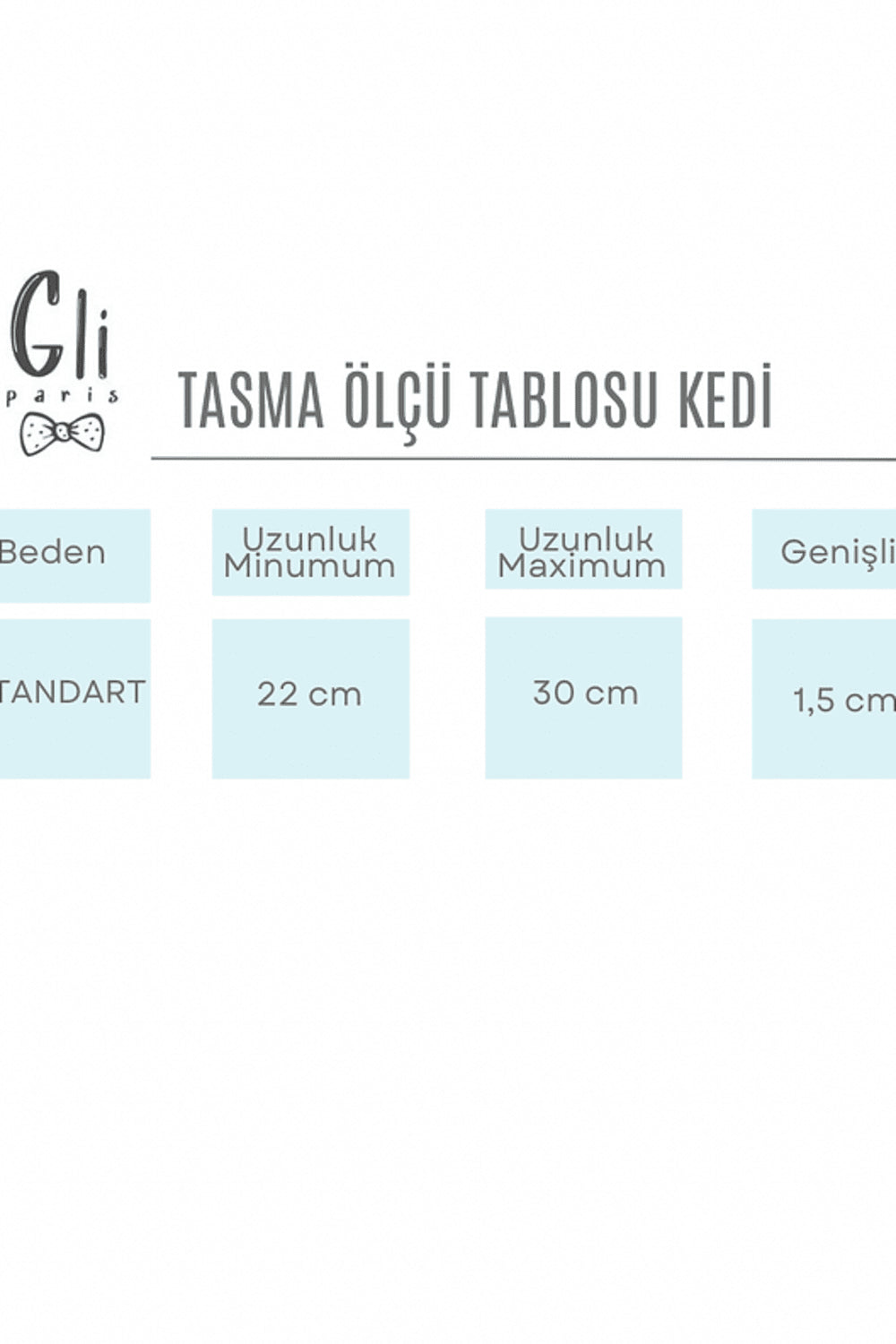 Gliparis-Ovideo Papyonlu Kedi Tasması-Kedi-4-Milagron.com
