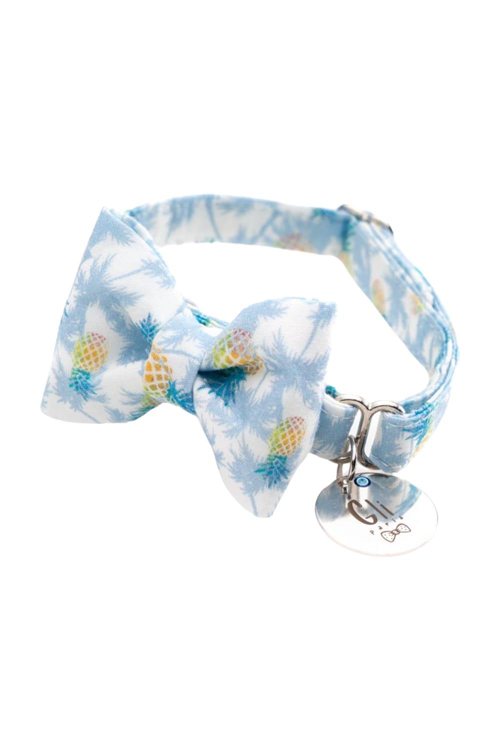 Gliparis-Pina Papyonlu Kedi Tasması-Kedi-1-Milagron.com