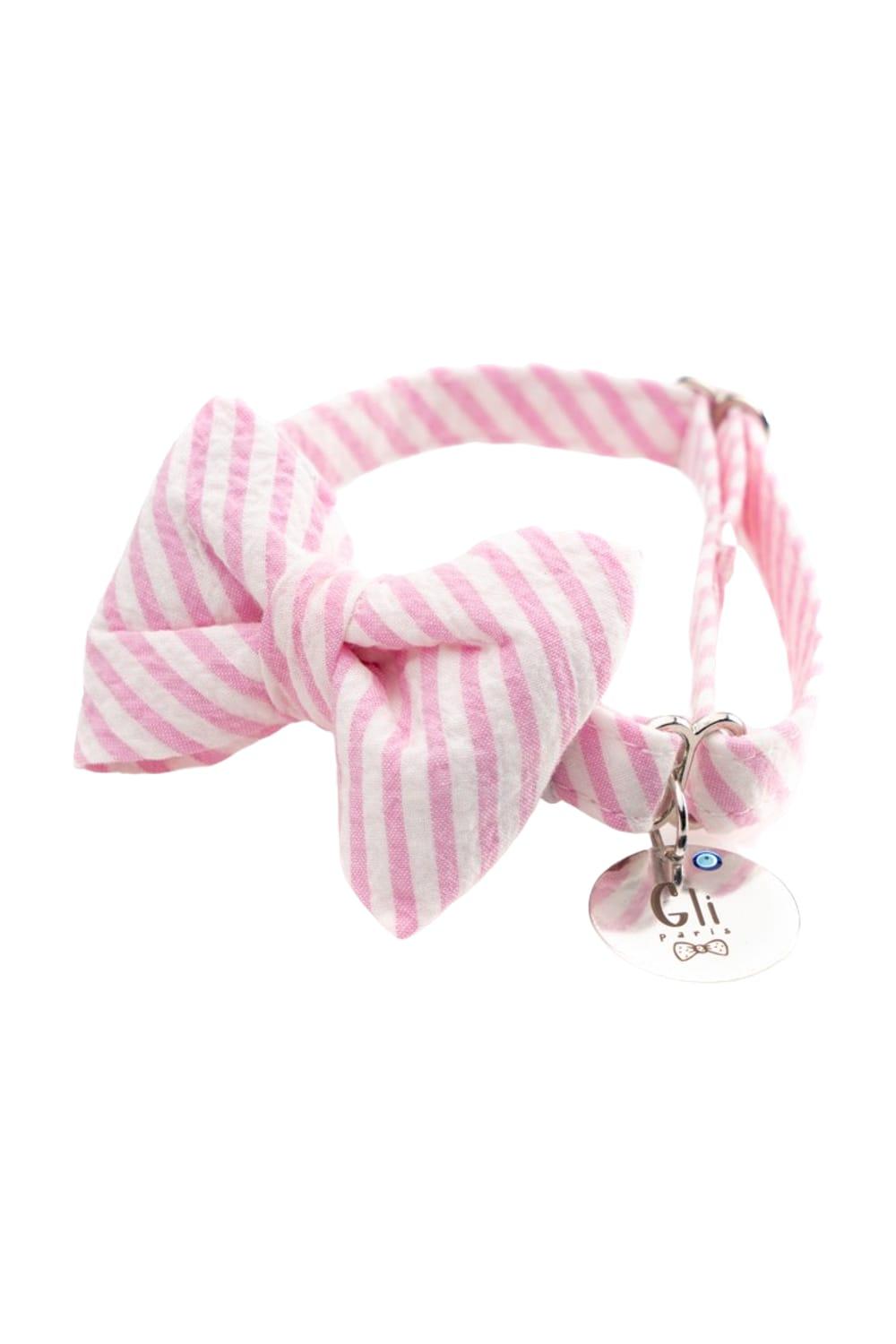 Gliparis-Soria Papyonlu Kedi Tasması-Kedi-1-Milagron.com