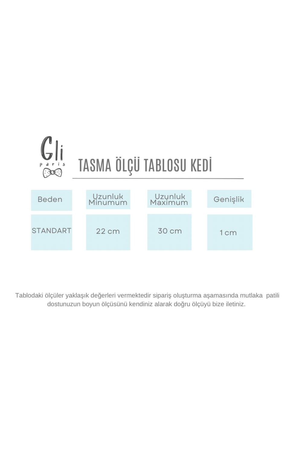 Gliparis-Soria Papyonlu Kedi Tasması-Kedi-5-Milagron.com