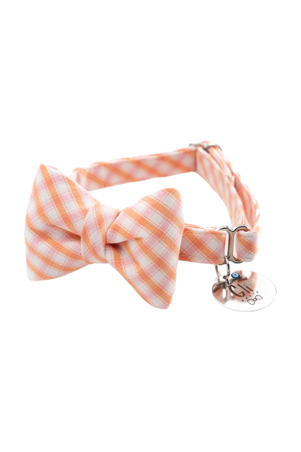 Gliparis-Toledo Papyonlu Kedi Tasması-Kedi-1-Milagron.com