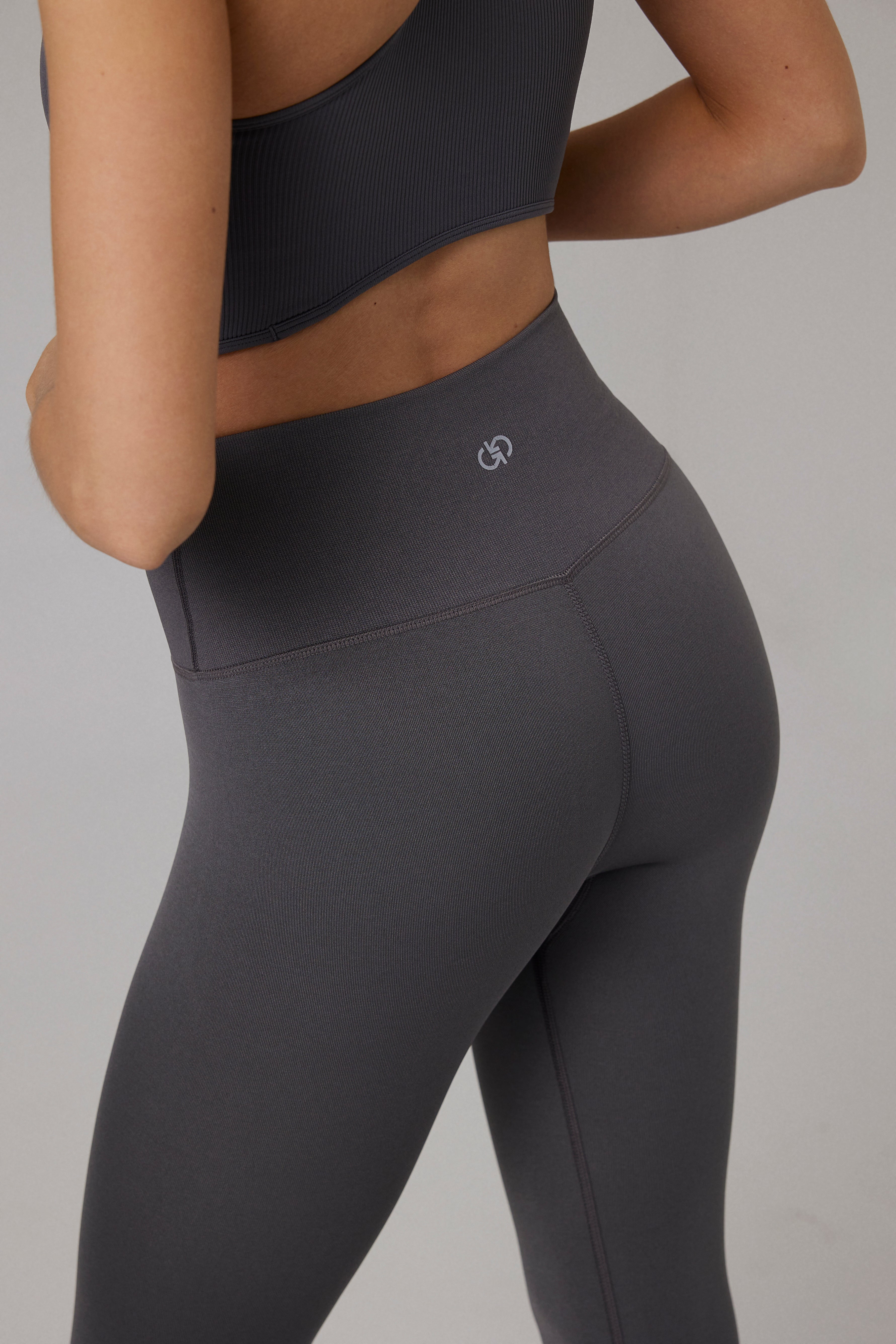 Glo Studio-Athena Seamless Legging Ash-Tayt-5-Milagron.com