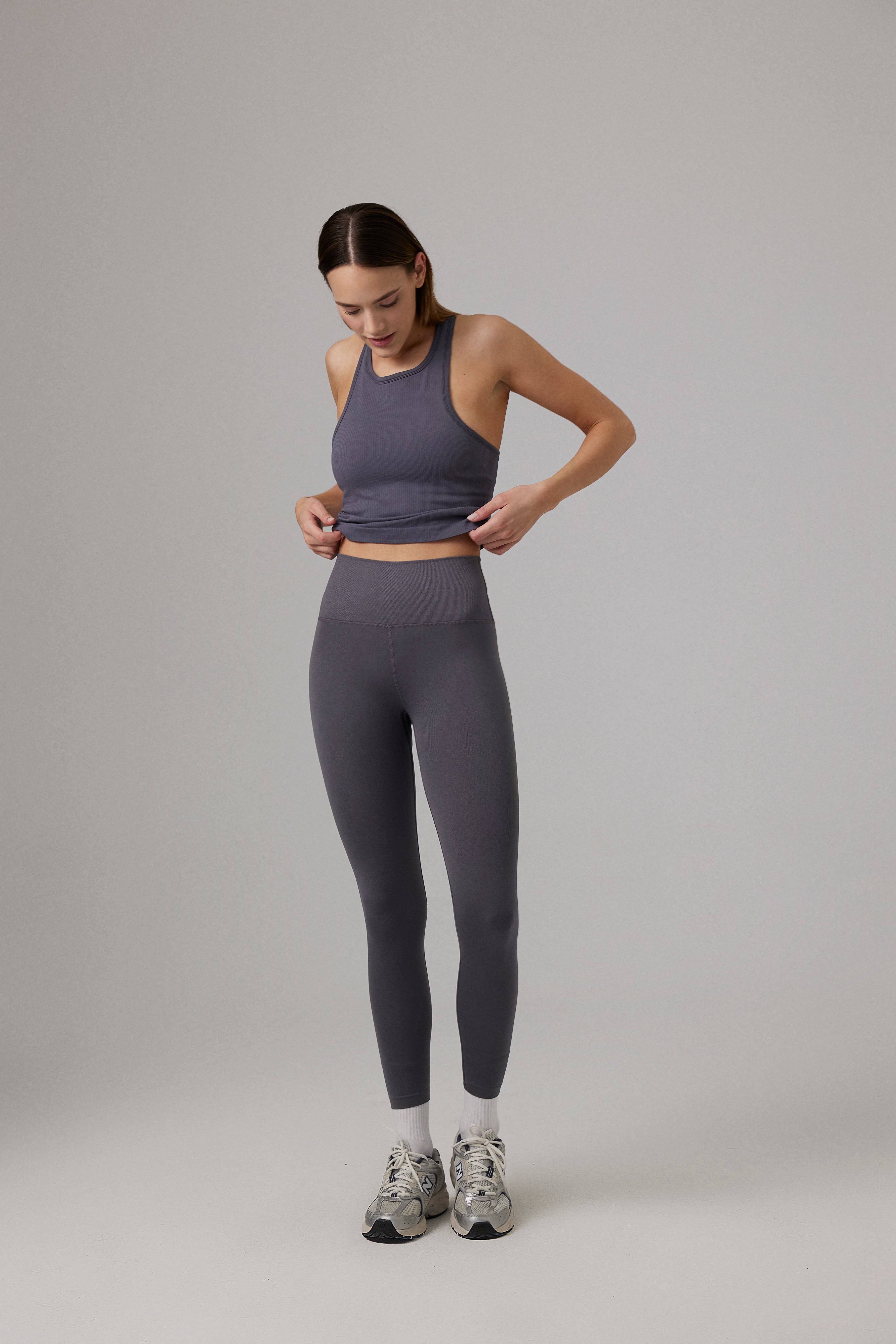 Glo Studio-Athena Seamless Legging Ash-Tayt-6-Milagron.com
