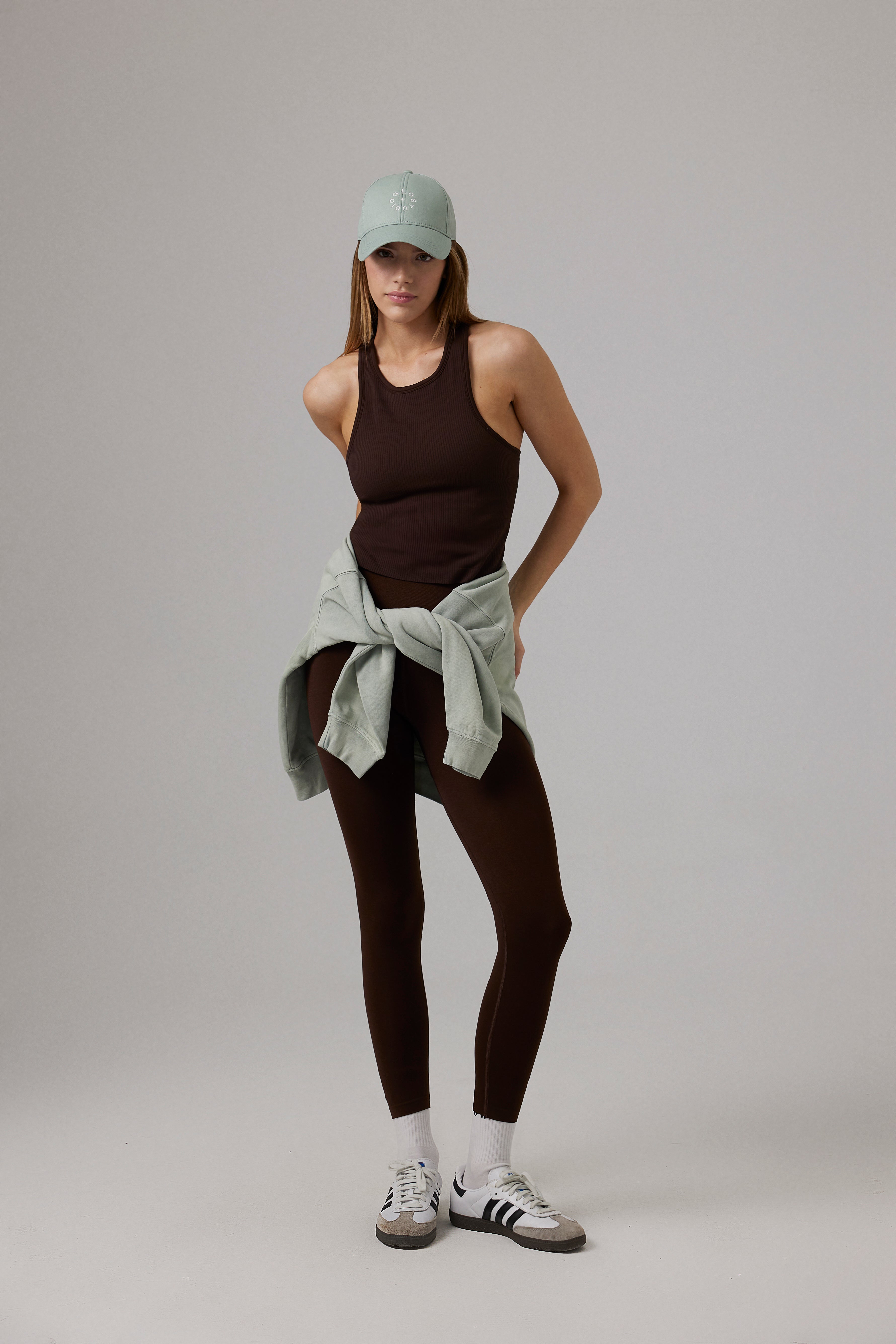 Glo Studio-Athena Seamless Legging Mocha-Tayt-5-Milagron.com