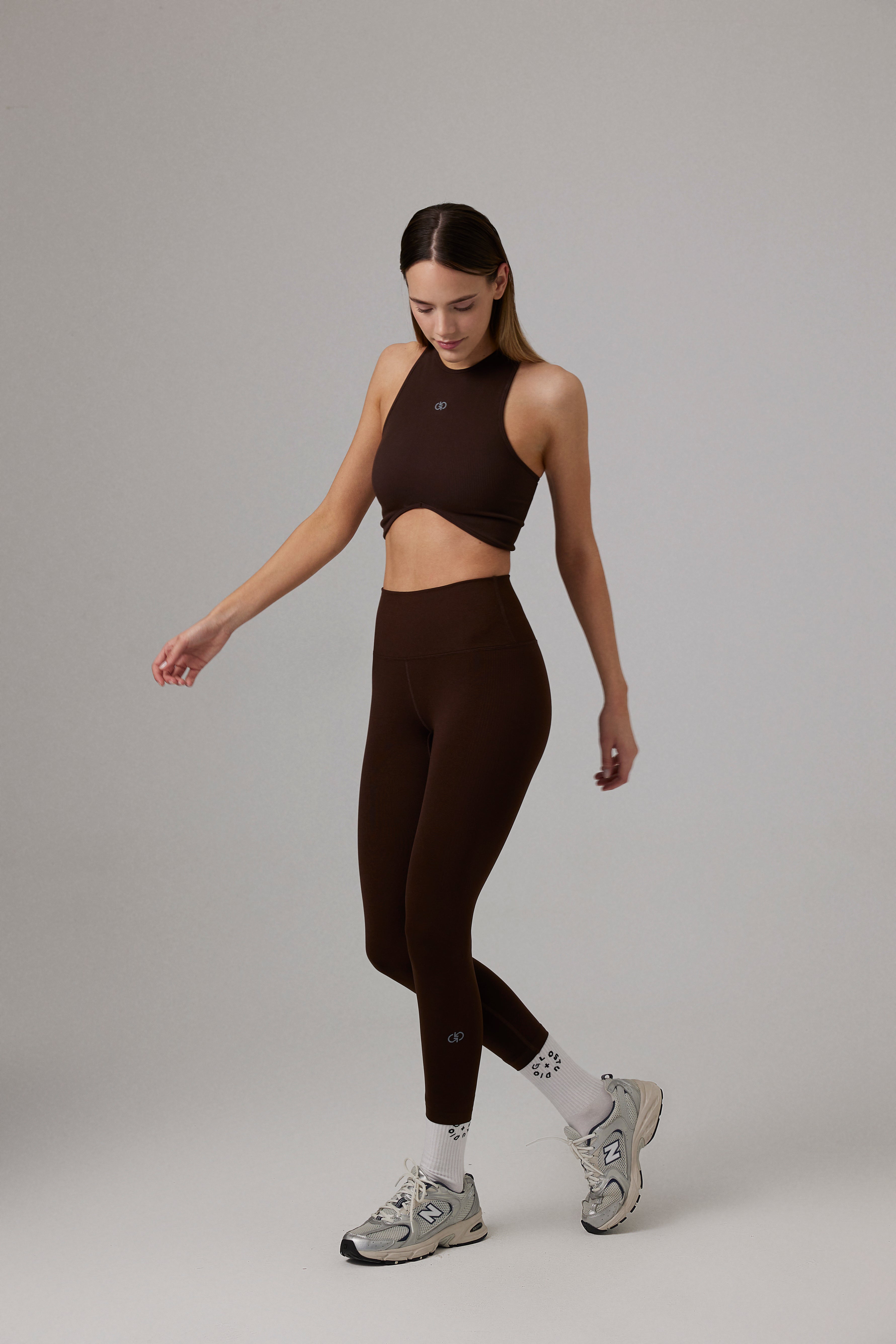 Glo Studio-Reina Seamless Legging Mocha-Tayt-3-Milagron.com