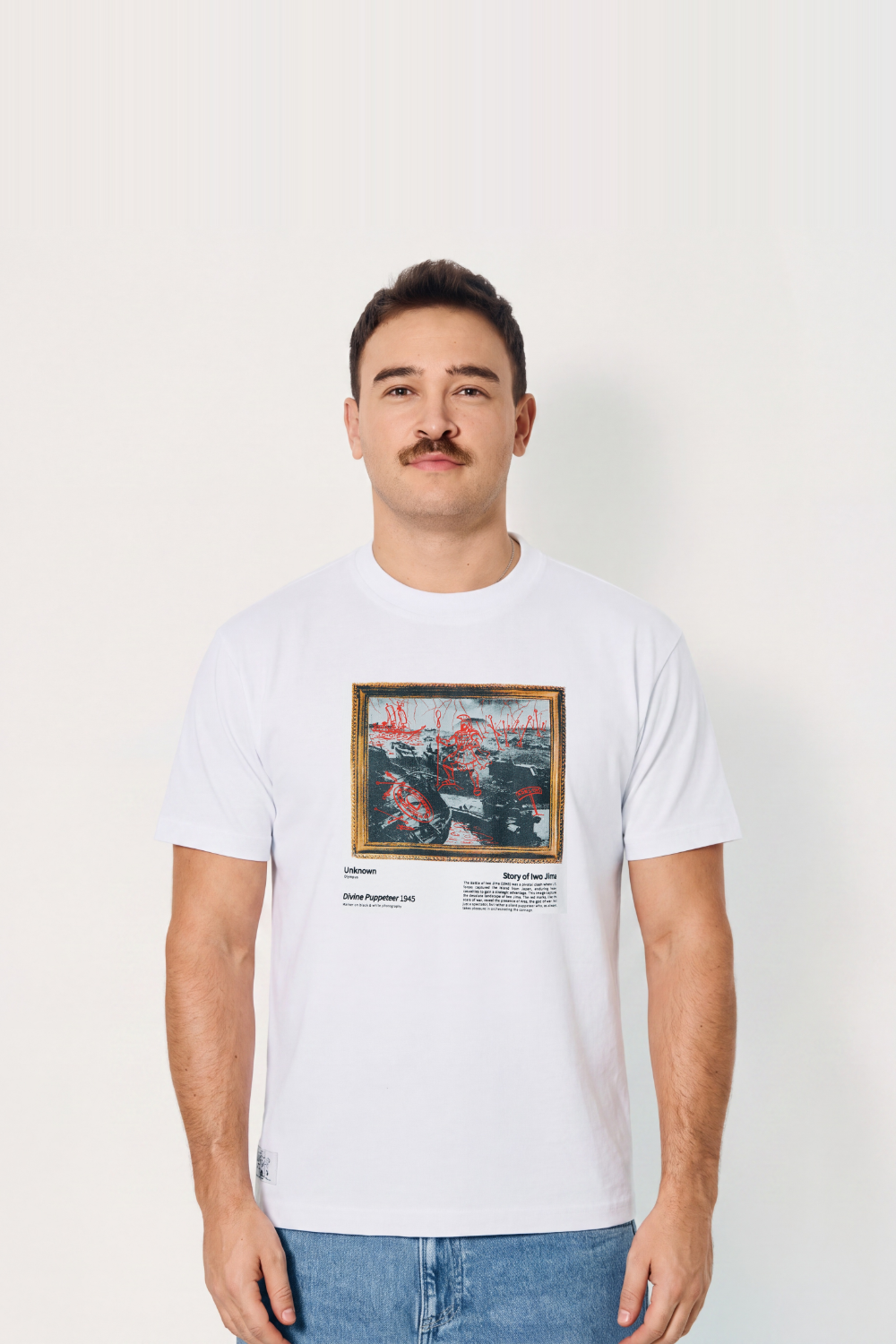 Gods Next Door-Divine Puppeteer-Sweatshirts & Hoodies-3-Milagron.com