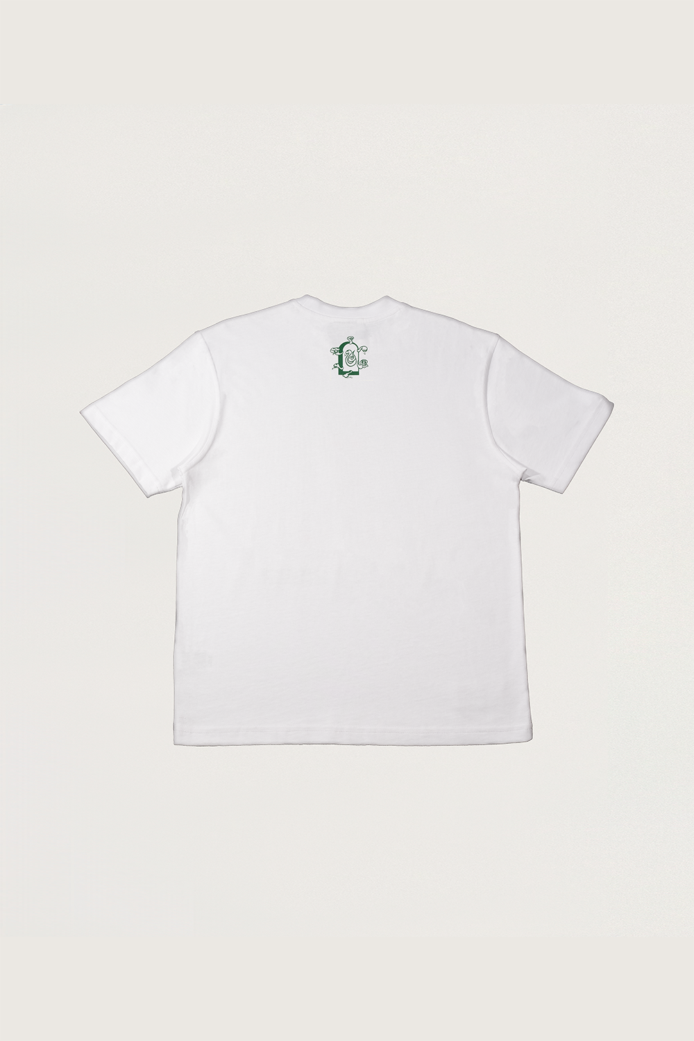 Gods Next Door-Eyes Up Here!-T-Shirts-2-Milagron.com