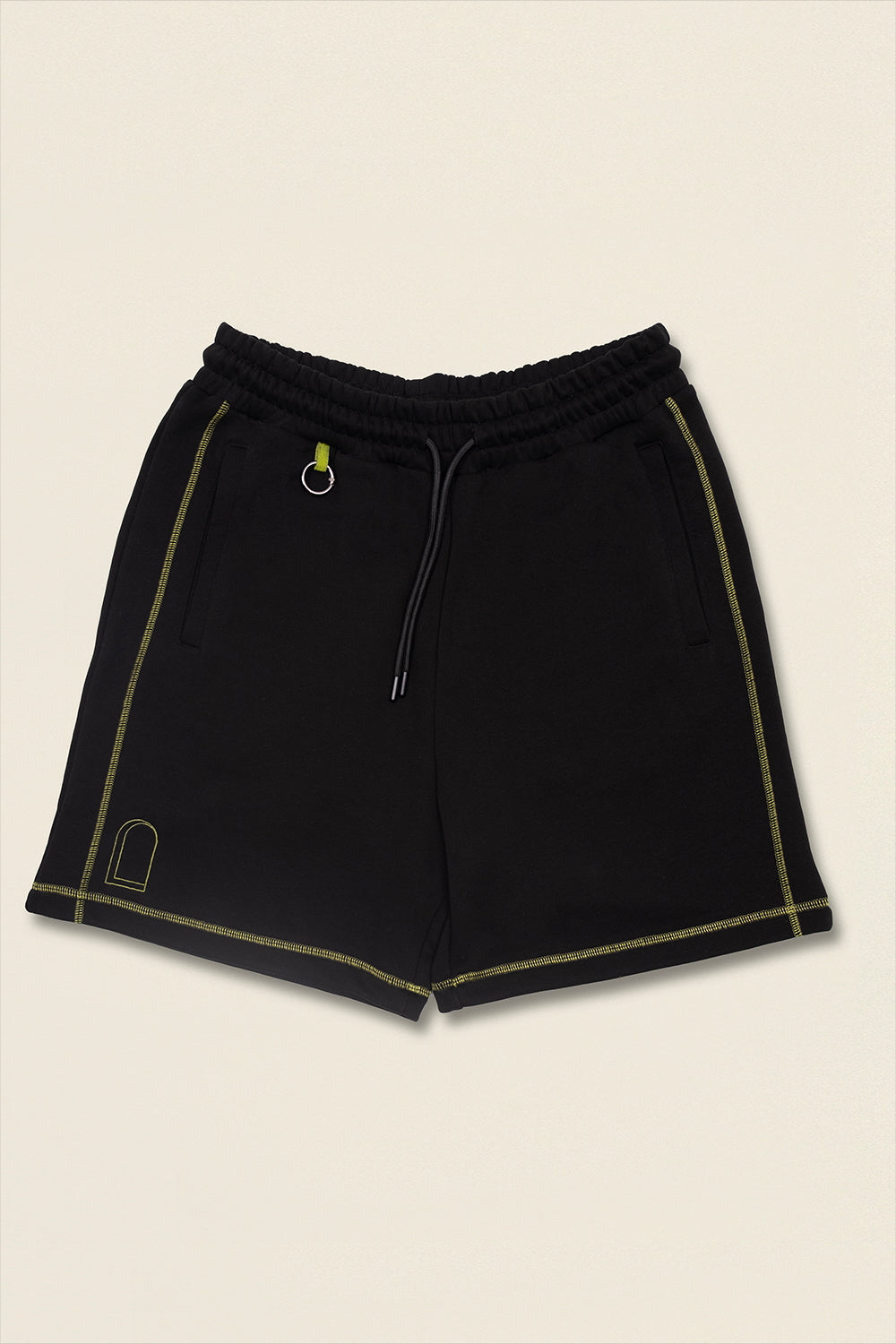 Flying Short - Green - 0