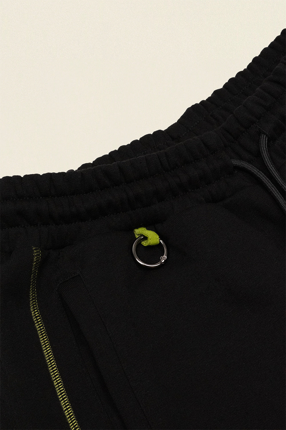 Flying Short - Green - 5