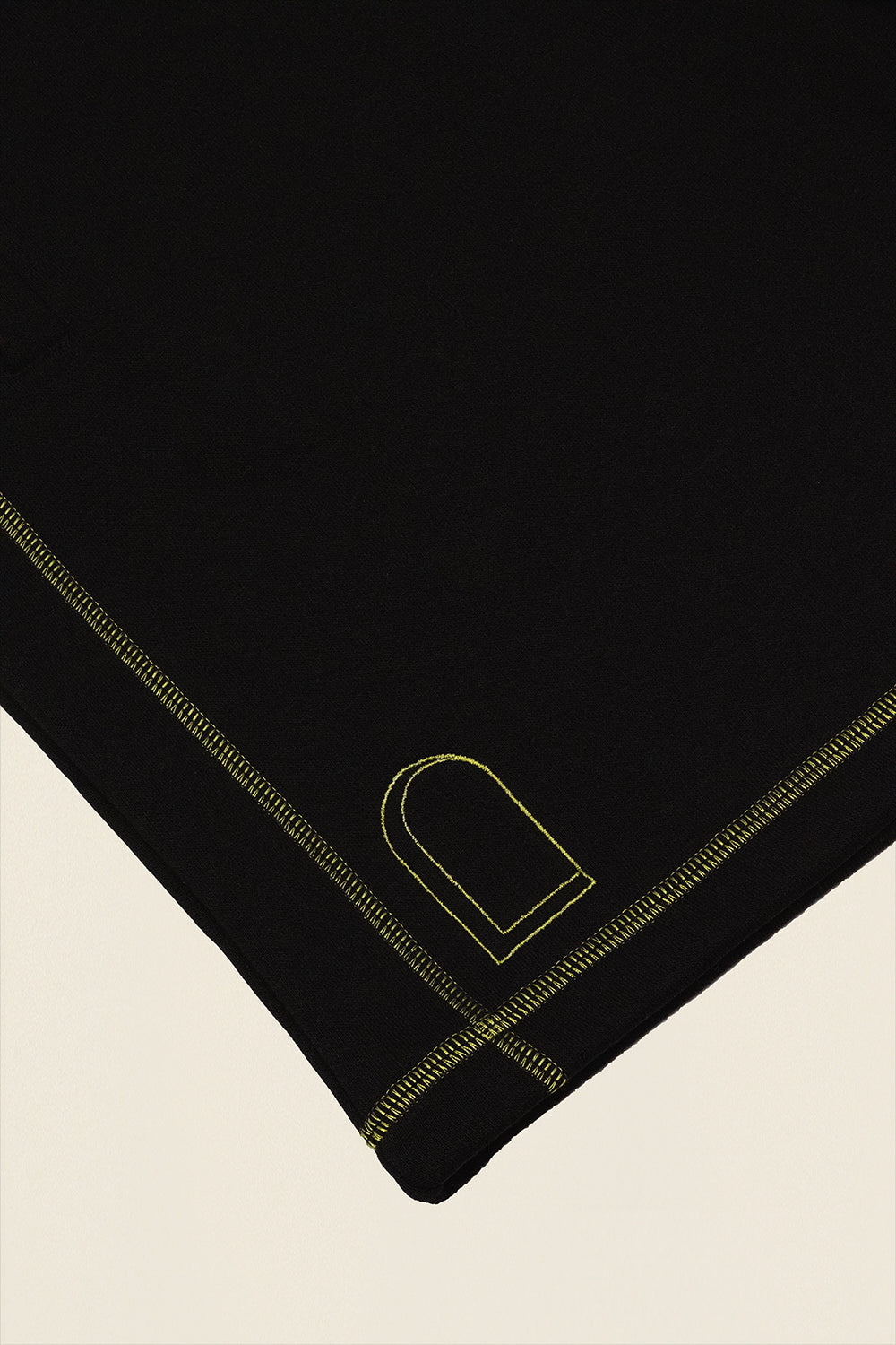 Flying Short - Green - 6