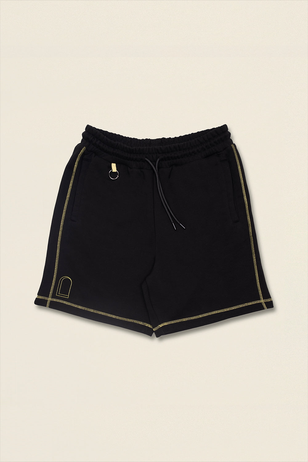 Flying Short - Lime - 0